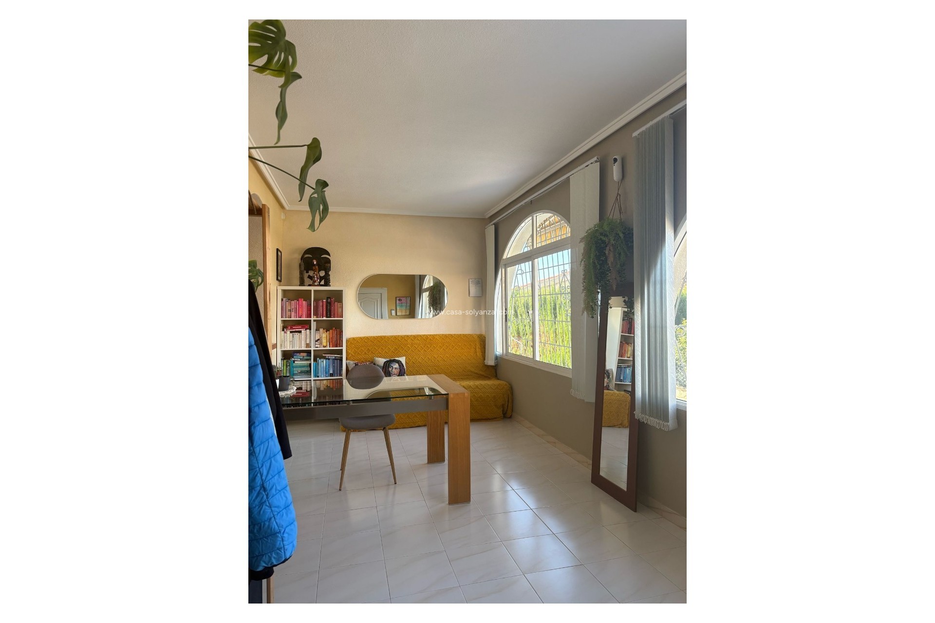 Revente - Villa / Detached - Ciudad Quesada - Quesada Center