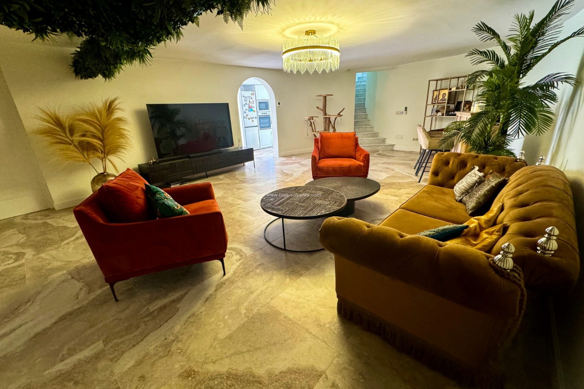 Revente - Villa - Detached - Ciudad Quesada - Rojales - Ciudad Quesada