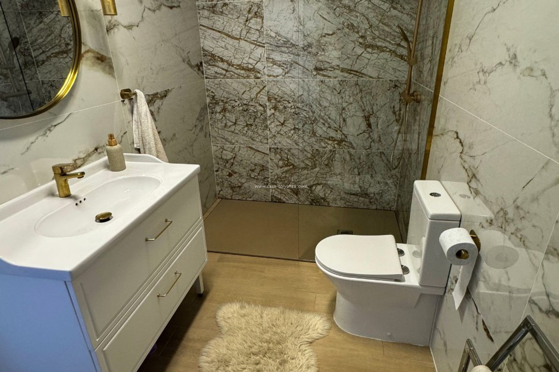 Revente - Villa - Detached - Ciudad Quesada - Rojales - Ciudad Quesada