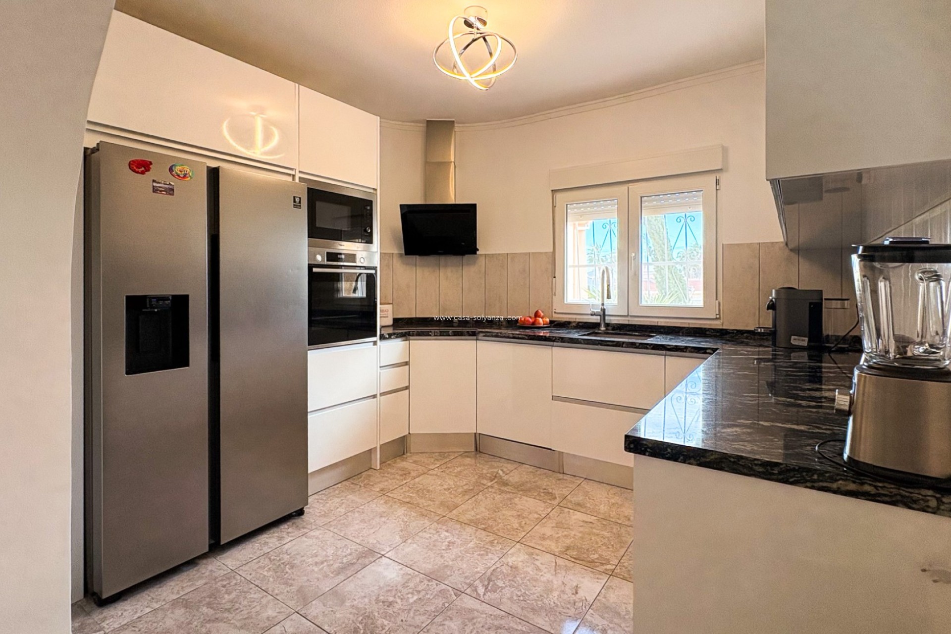 Revente - Villa - Detached - Ciudad Quesada - Rojales - Ciudad Quesada