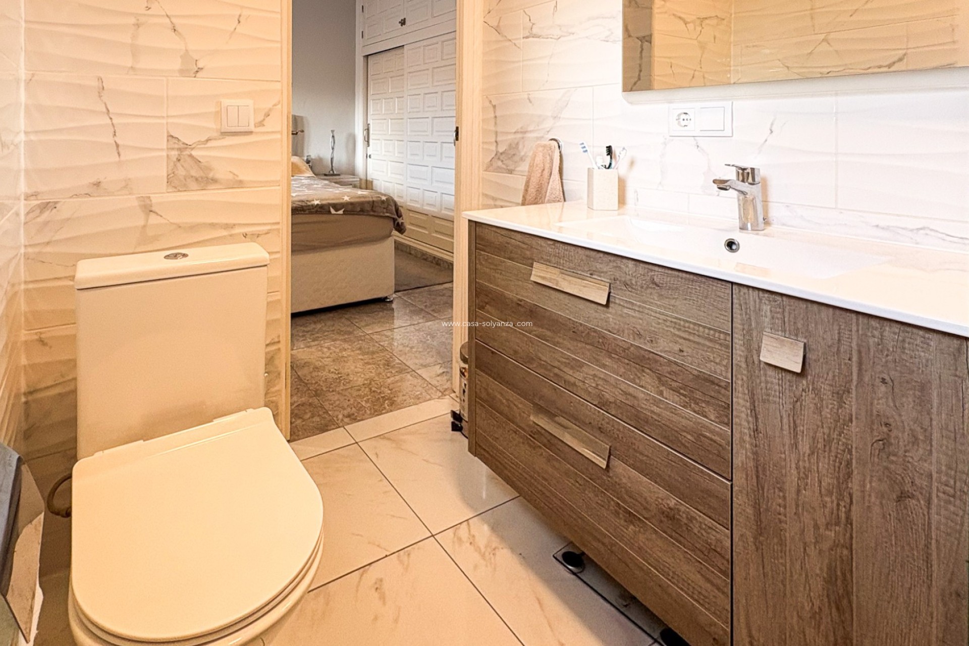 Revente - Villa - Detached - Ciudad Quesada - Rojales - Ciudad Quesada