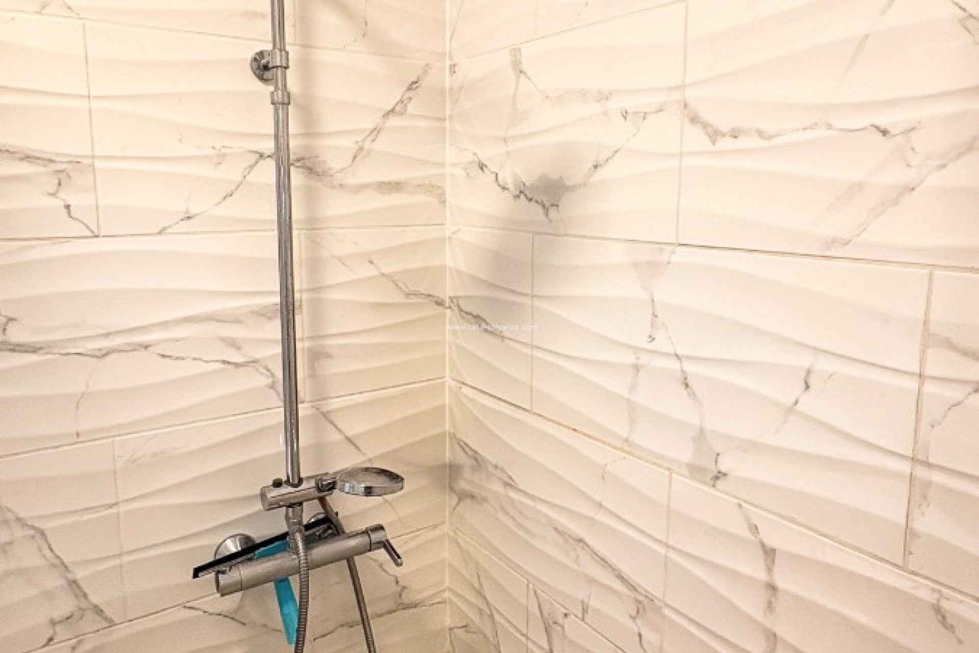 Revente - Villa - Detached - Ciudad Quesada - Rojales - Ciudad Quesada