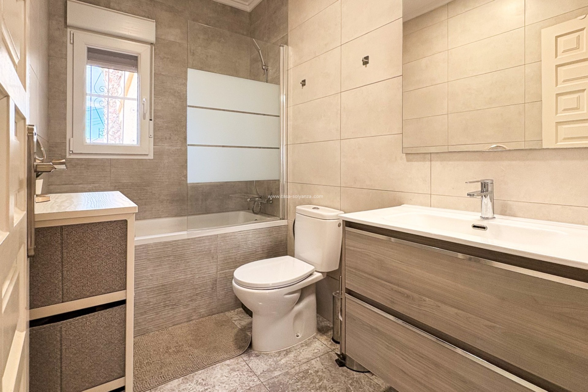 Revente - Villa - Detached - Ciudad Quesada - Rojales - Ciudad Quesada