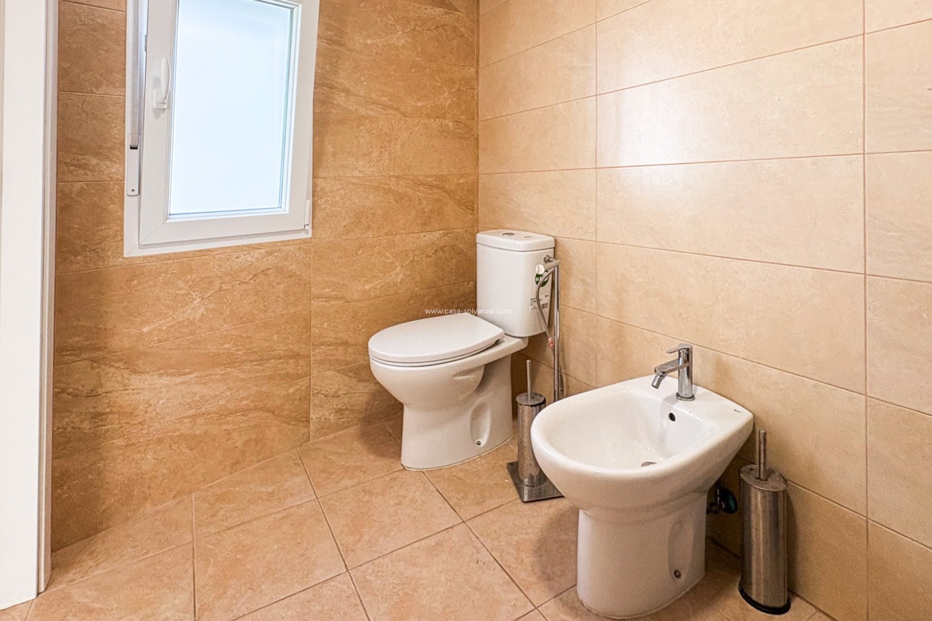 Revente - Villa - Detached - Ciudad Quesada - Rojales - Ciudad Quesada