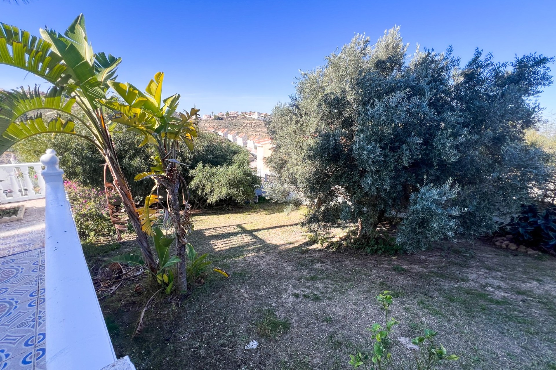 Revente - Villa - Detached - Ciudad Quesada - Rojales - Rojales