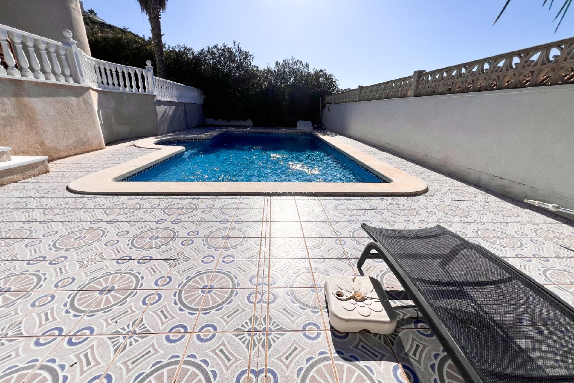 Revente - Villa - Detached - Ciudad Quesada - Rojales - Rojales