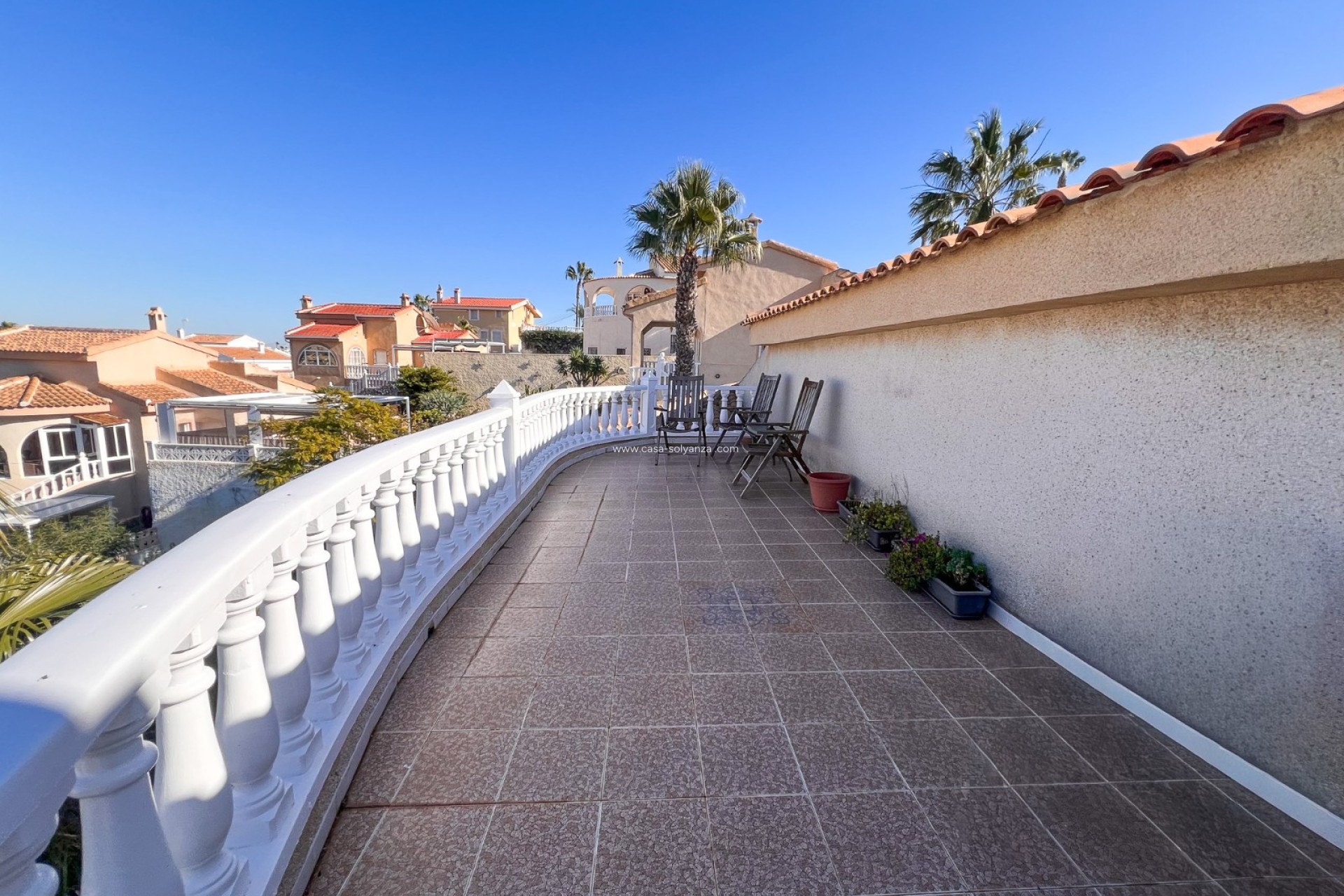 Revente - Villa - Detached - Ciudad Quesada - Rojales - Rojales