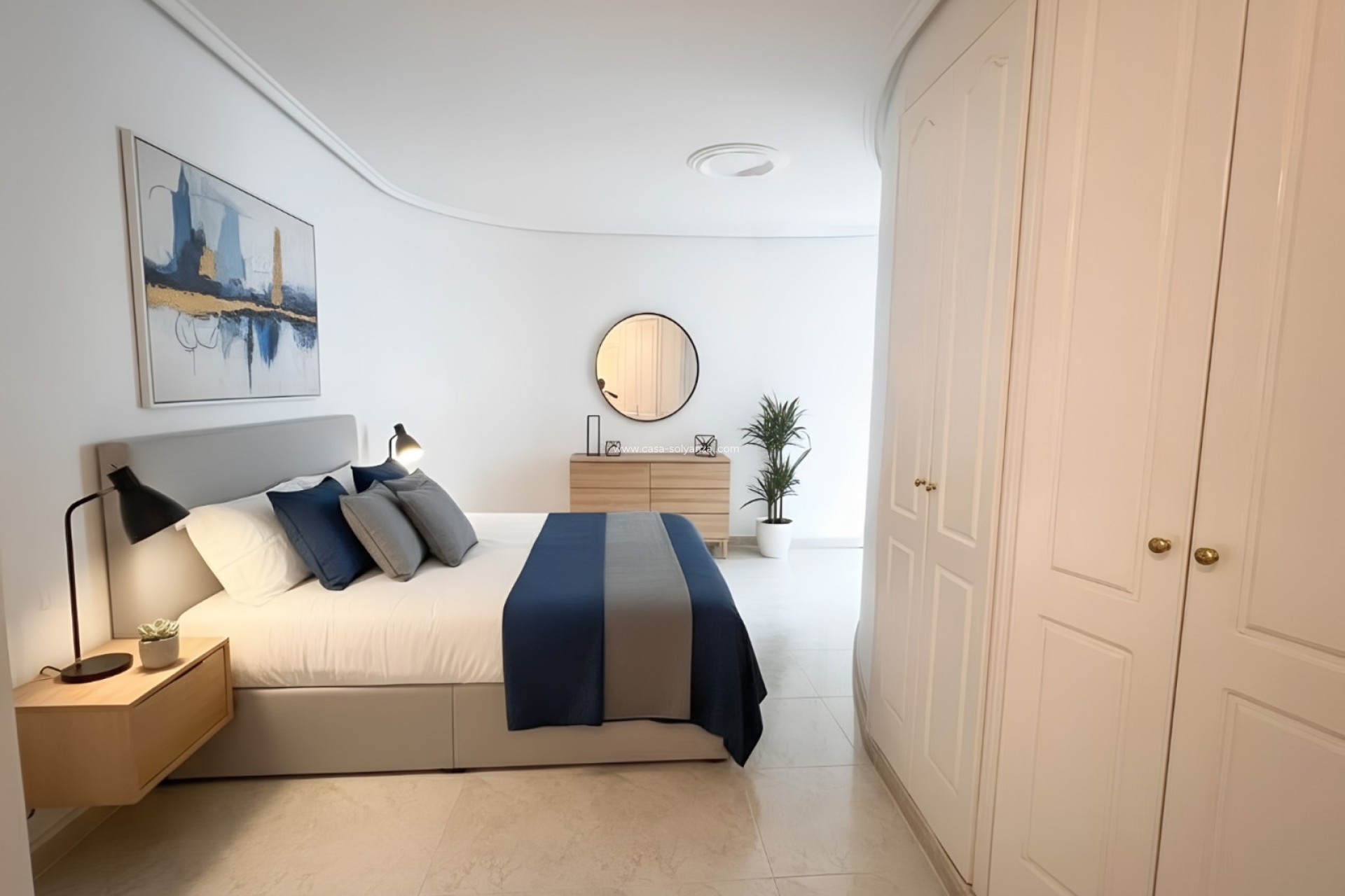 Revente - Villa - Detached - Ciudad Quesada - Rojales - Rojales