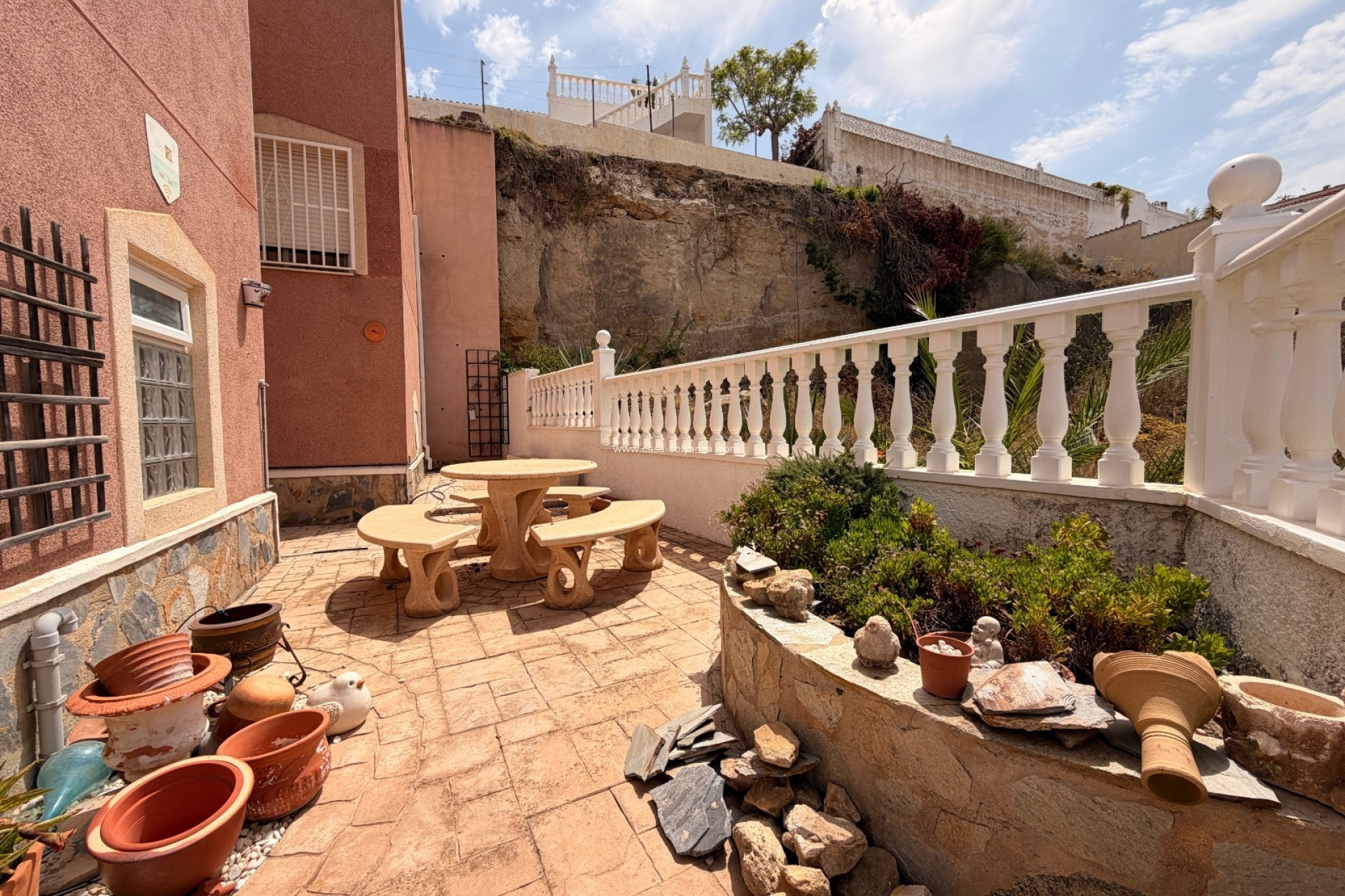 Revente - Villa Detached - Ciudad Quesada - Rojales