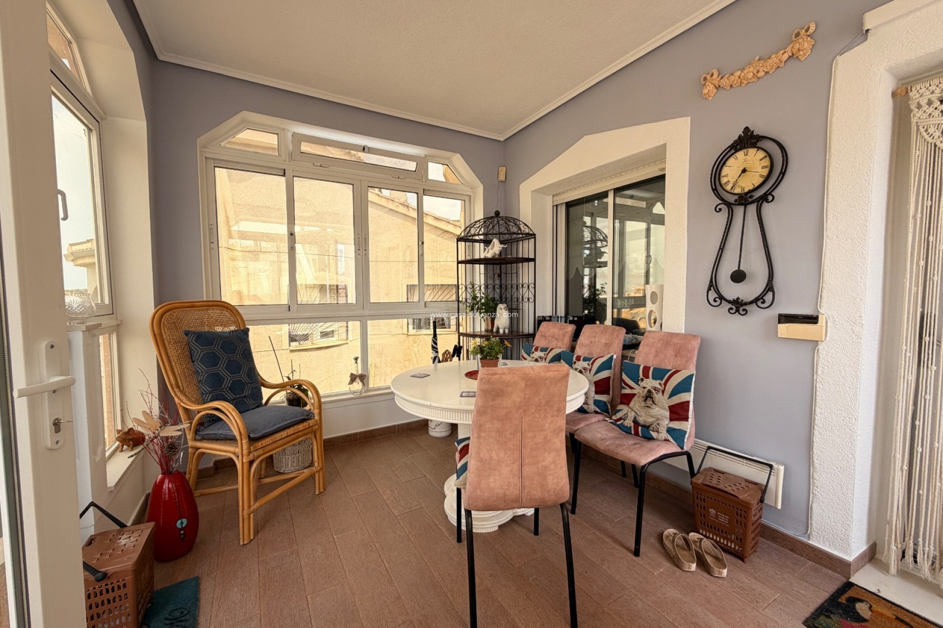 Revente - Villa Detached - Ciudad Quesada - Rojales