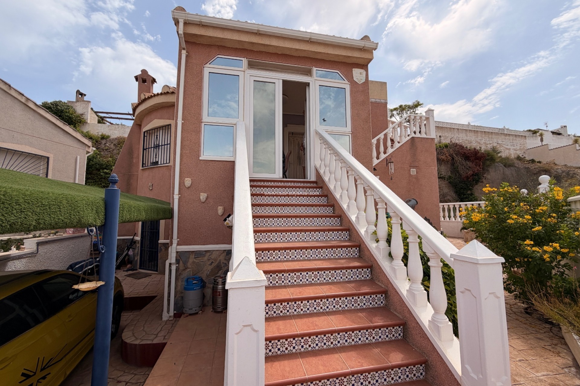 Revente - Villa Detached - Ciudad Quesada - Rojales