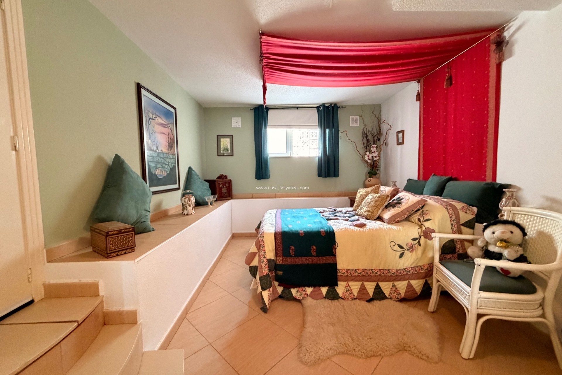Revente - Villa Detached - Ciudad Quesada - Rojales