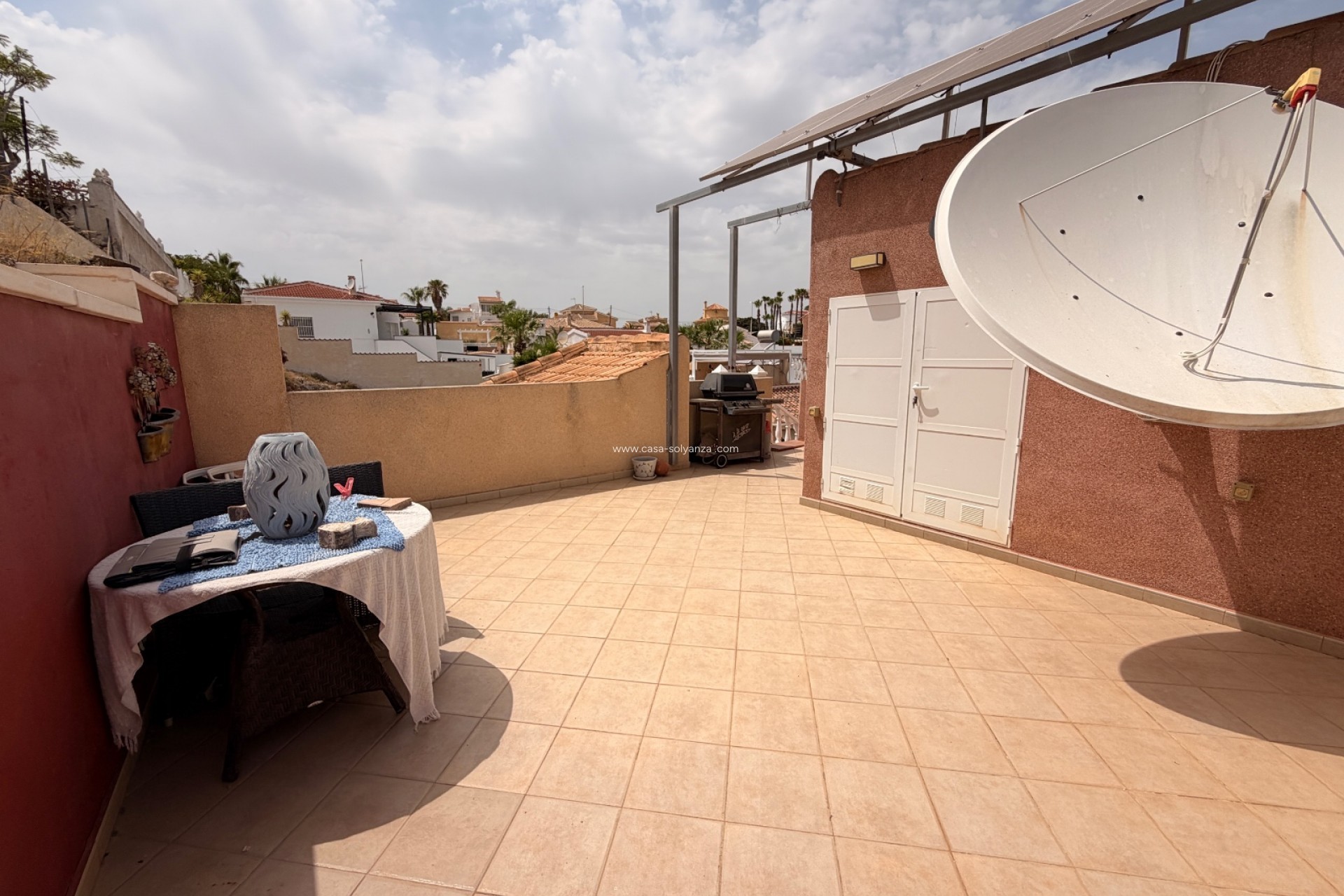 Revente - Villa Detached - Ciudad Quesada - Rojales