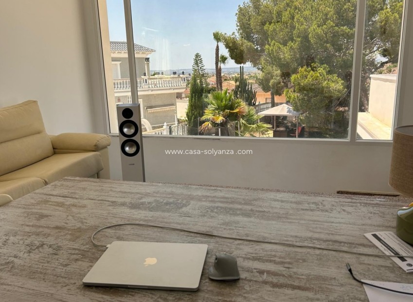 Revente - Villa Detached - Ciudad Quesada - Rojales