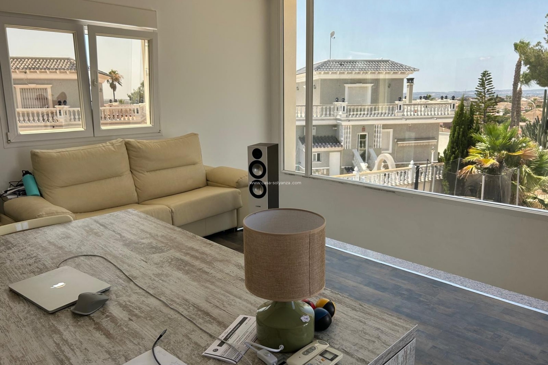 Revente - Villa Detached - Ciudad Quesada - Rojales