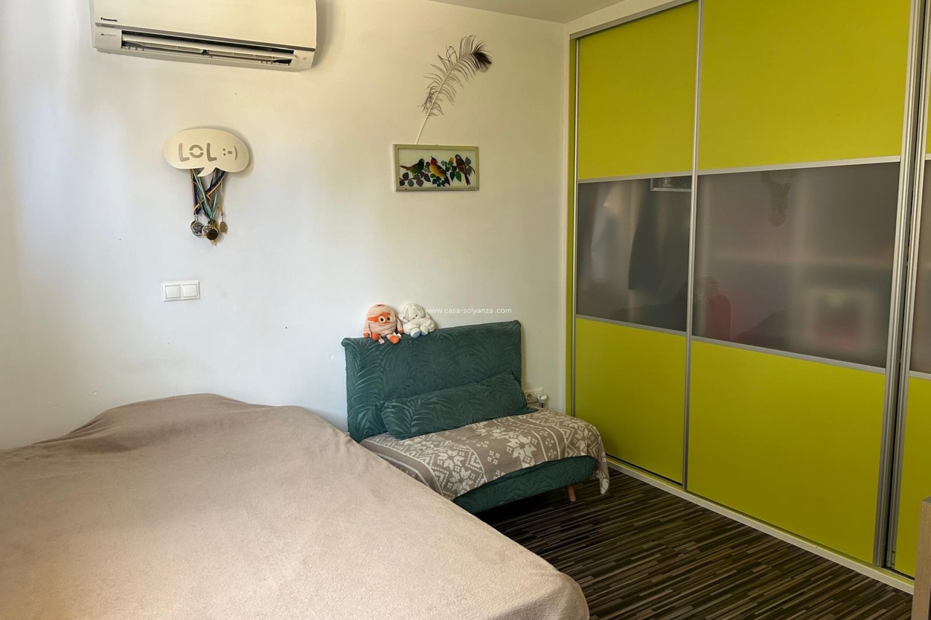 Revente - Villa Detached - Ciudad Quesada - Rojales