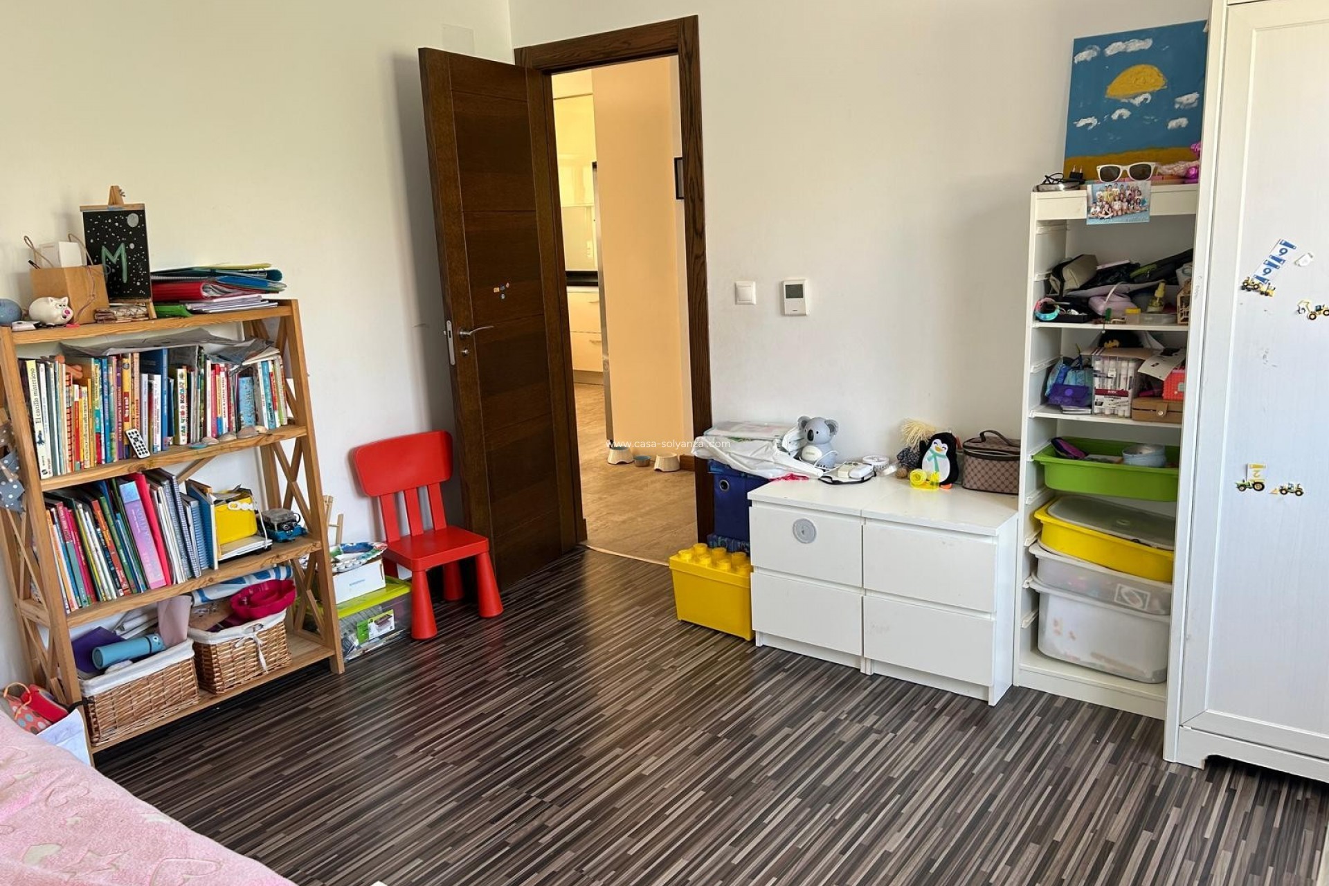 Revente - Villa Detached - Ciudad Quesada - Rojales