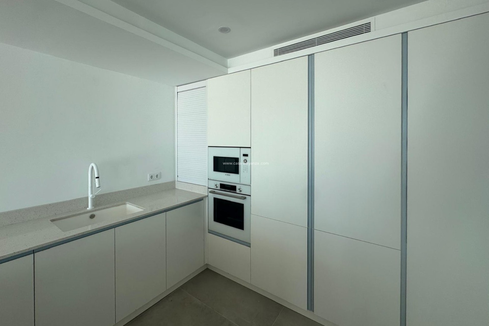 Revente - Villa - Detached - El Campello - Coveta Fuma