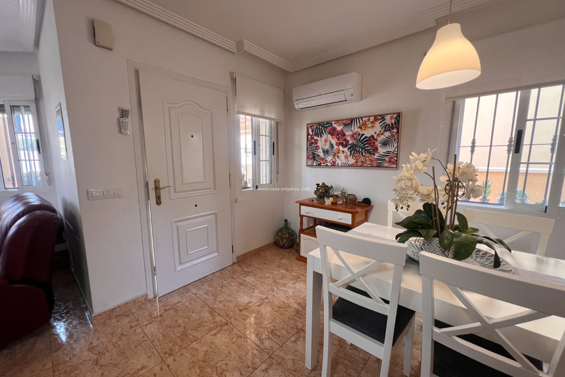 Revente - Villa - Detached - Guardamar del Segura - El Raso