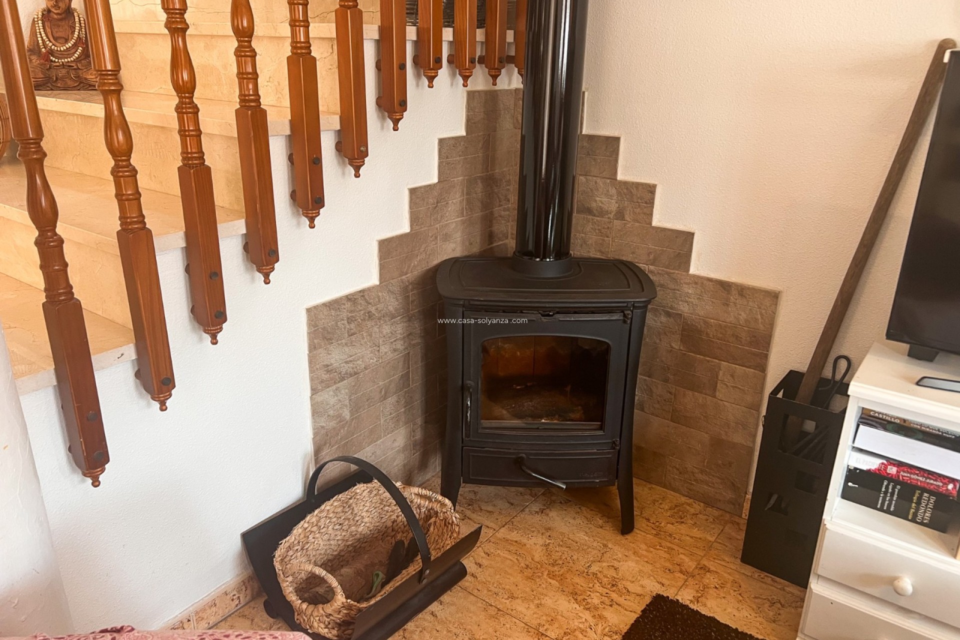 Revente - Villa - Detached - Guardamar del Segura - El Raso