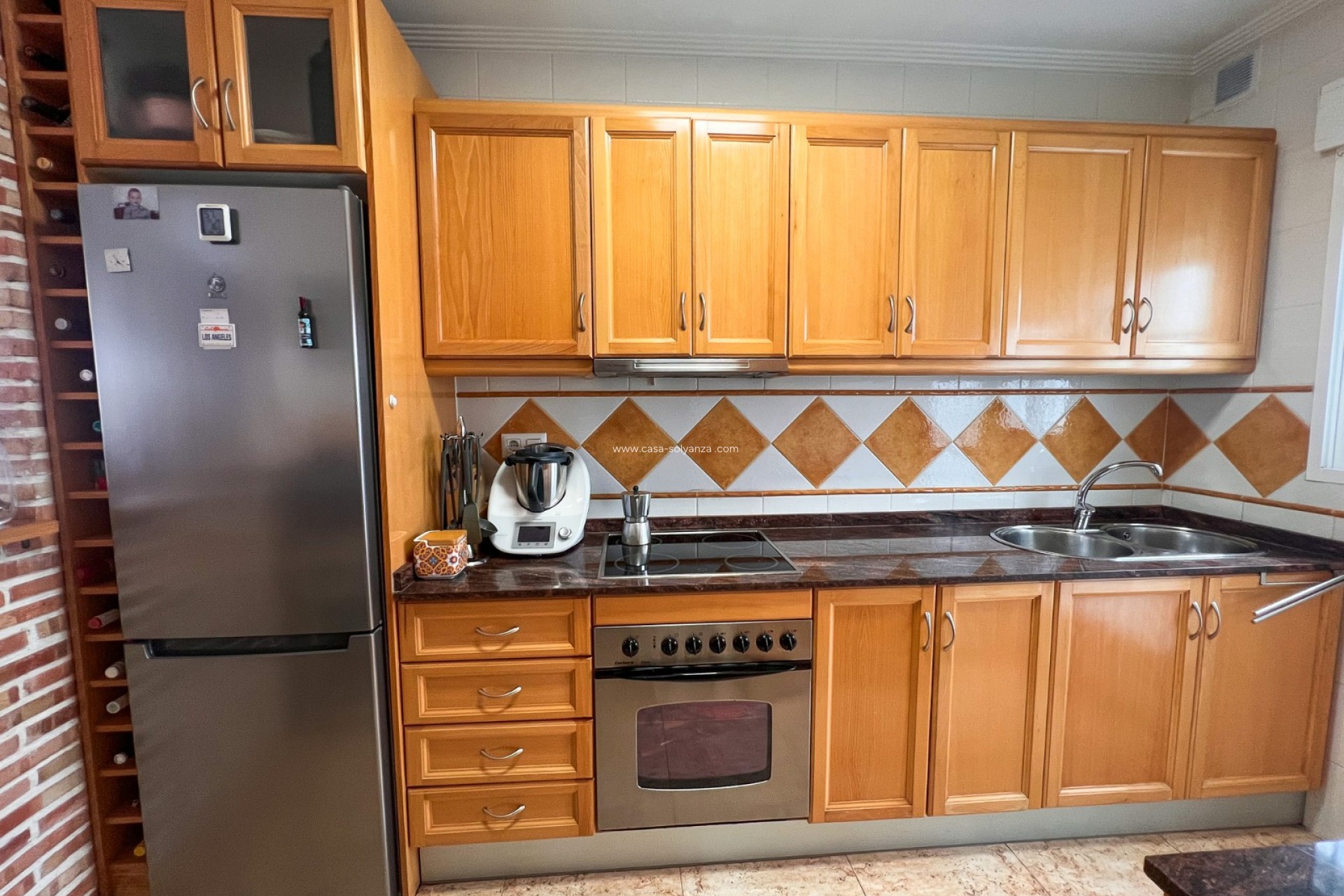 Revente - Villa - Detached - Guardamar del Segura - El Raso