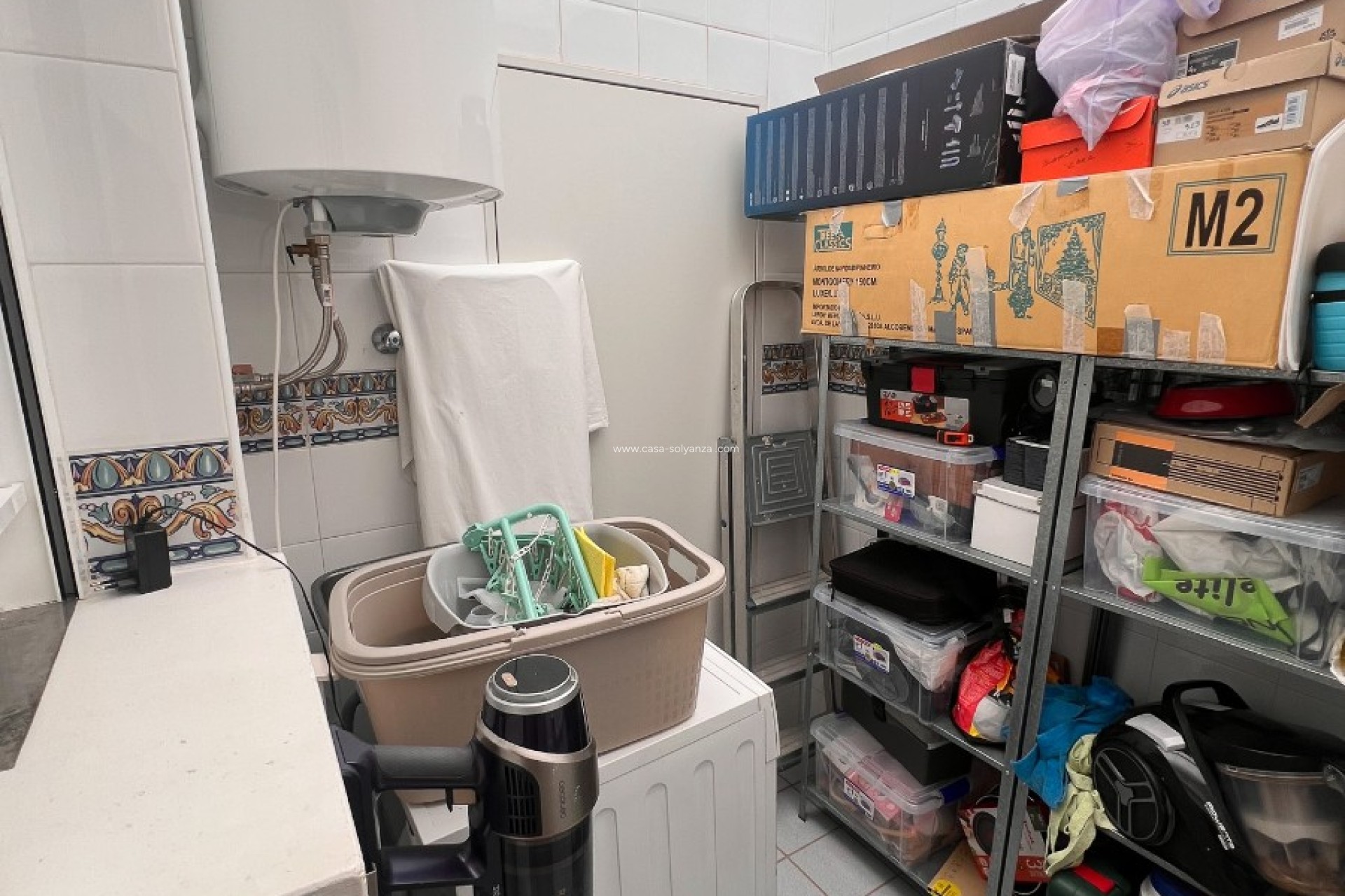 Revente - Villa - Detached - Guardamar del Segura - El Raso