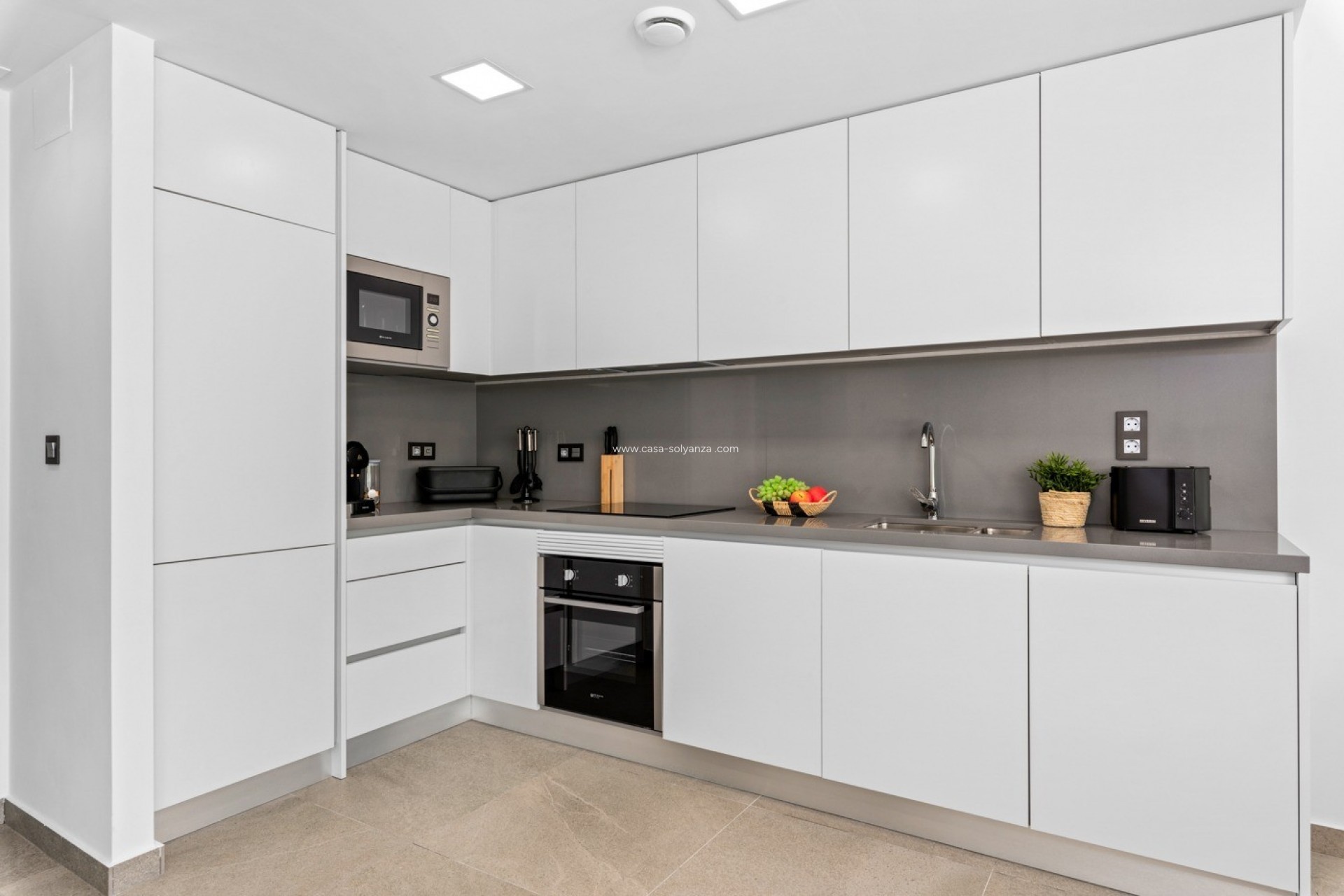 Revente - Villa Detached - Guardamar del Segura - El Raso