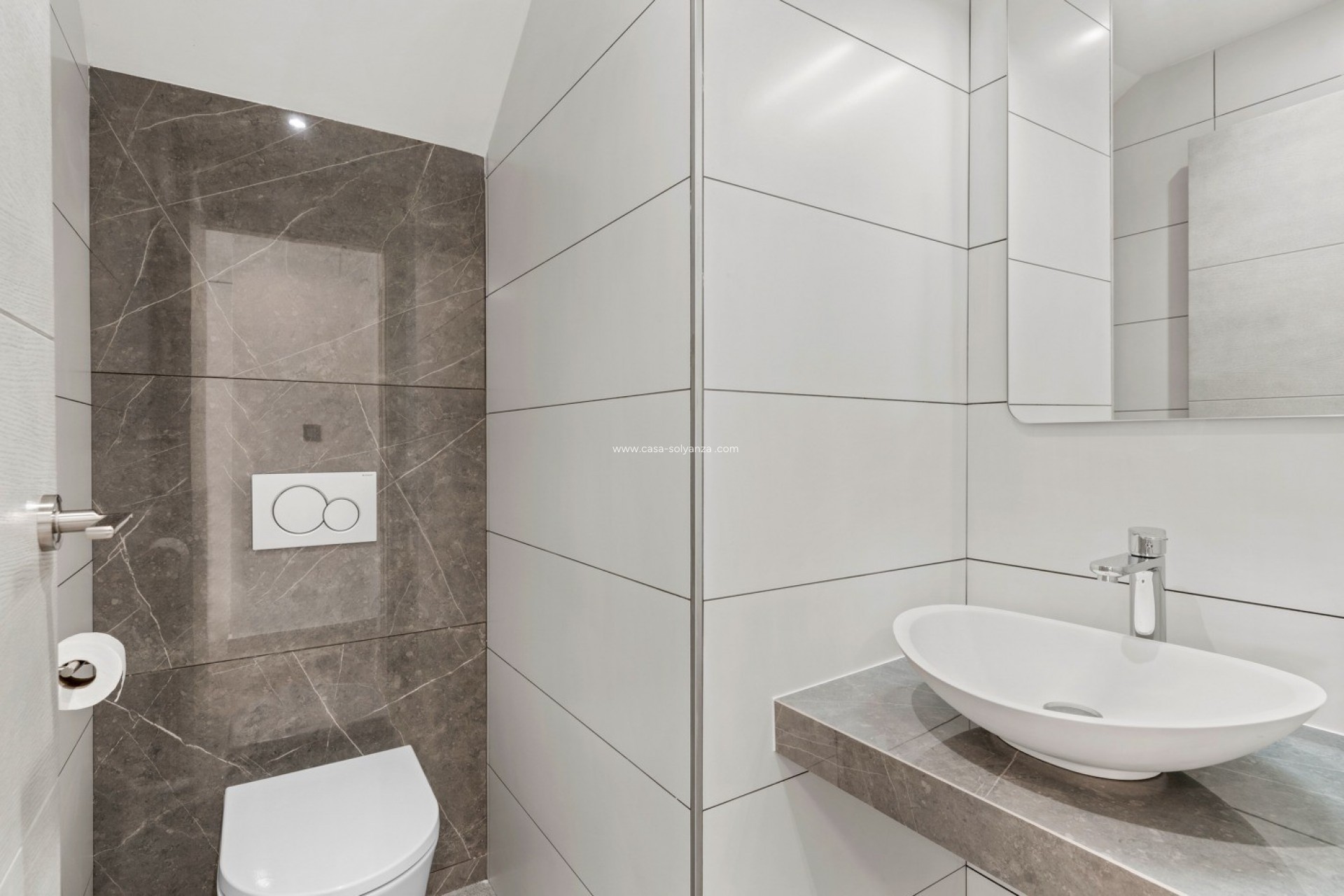 Revente - Villa Detached - Guardamar del Segura - El Raso