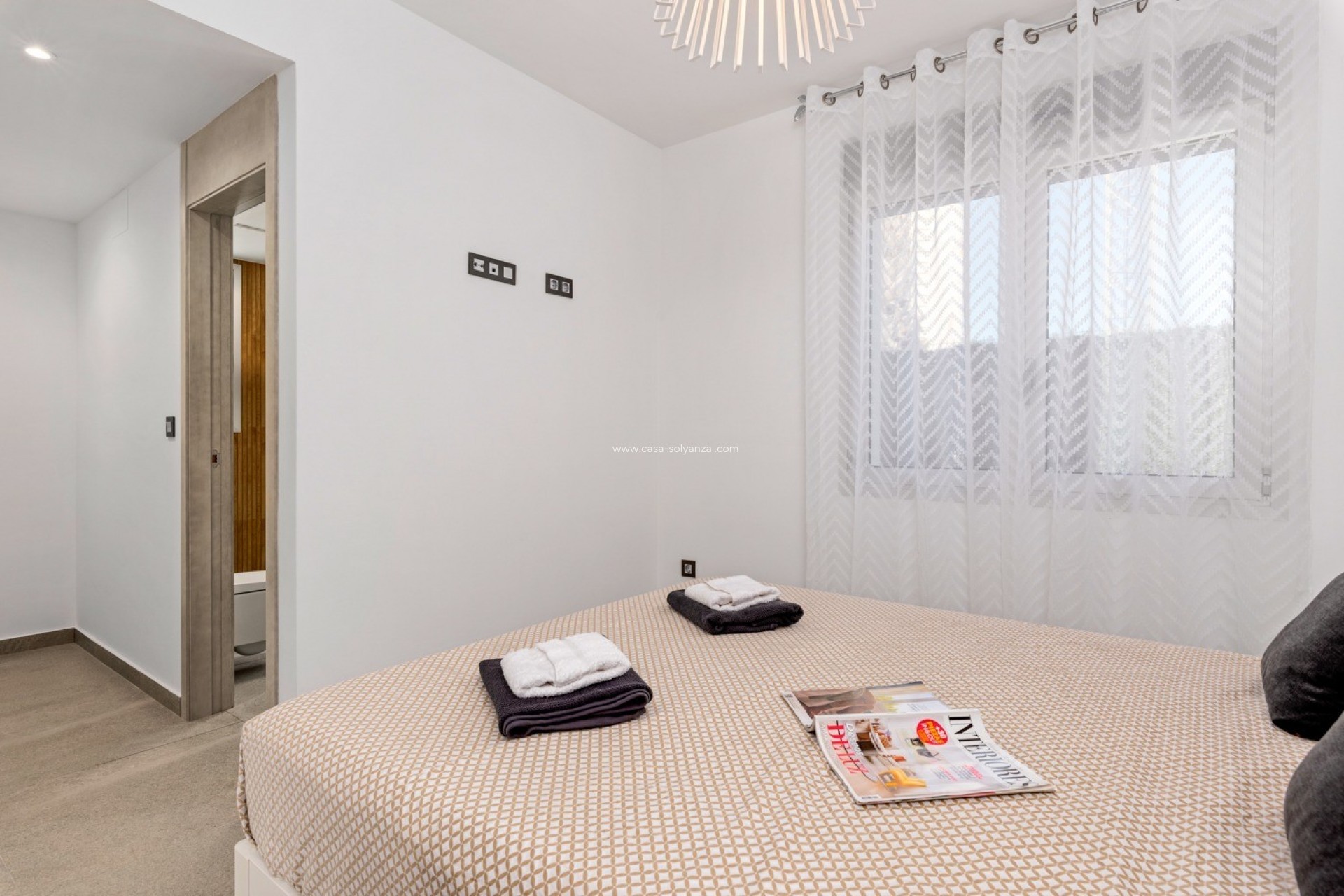 Revente - Villa Detached - Guardamar del Segura - El Raso