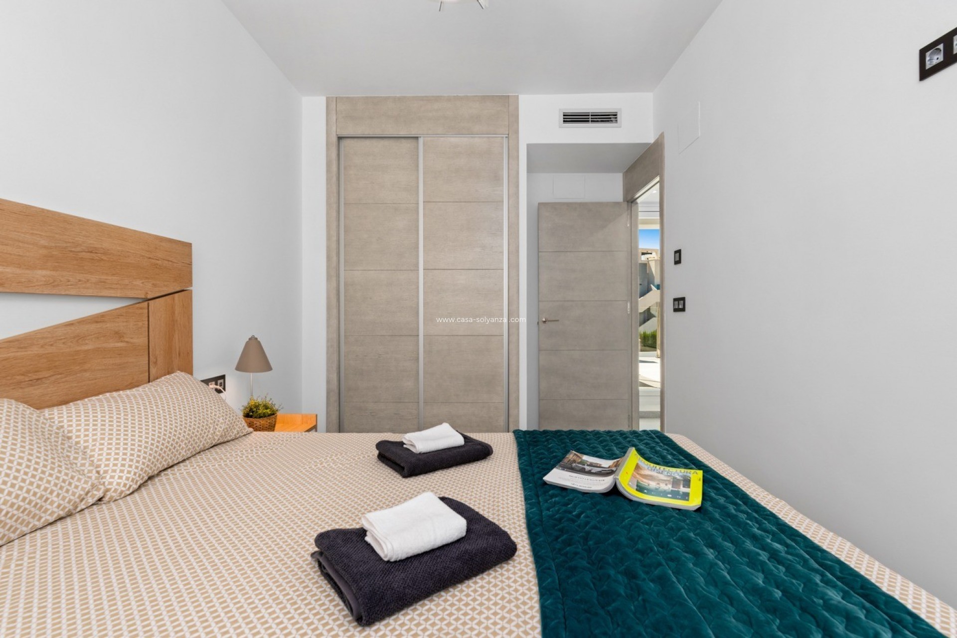 Revente - Villa Detached - Guardamar del Segura - El Raso