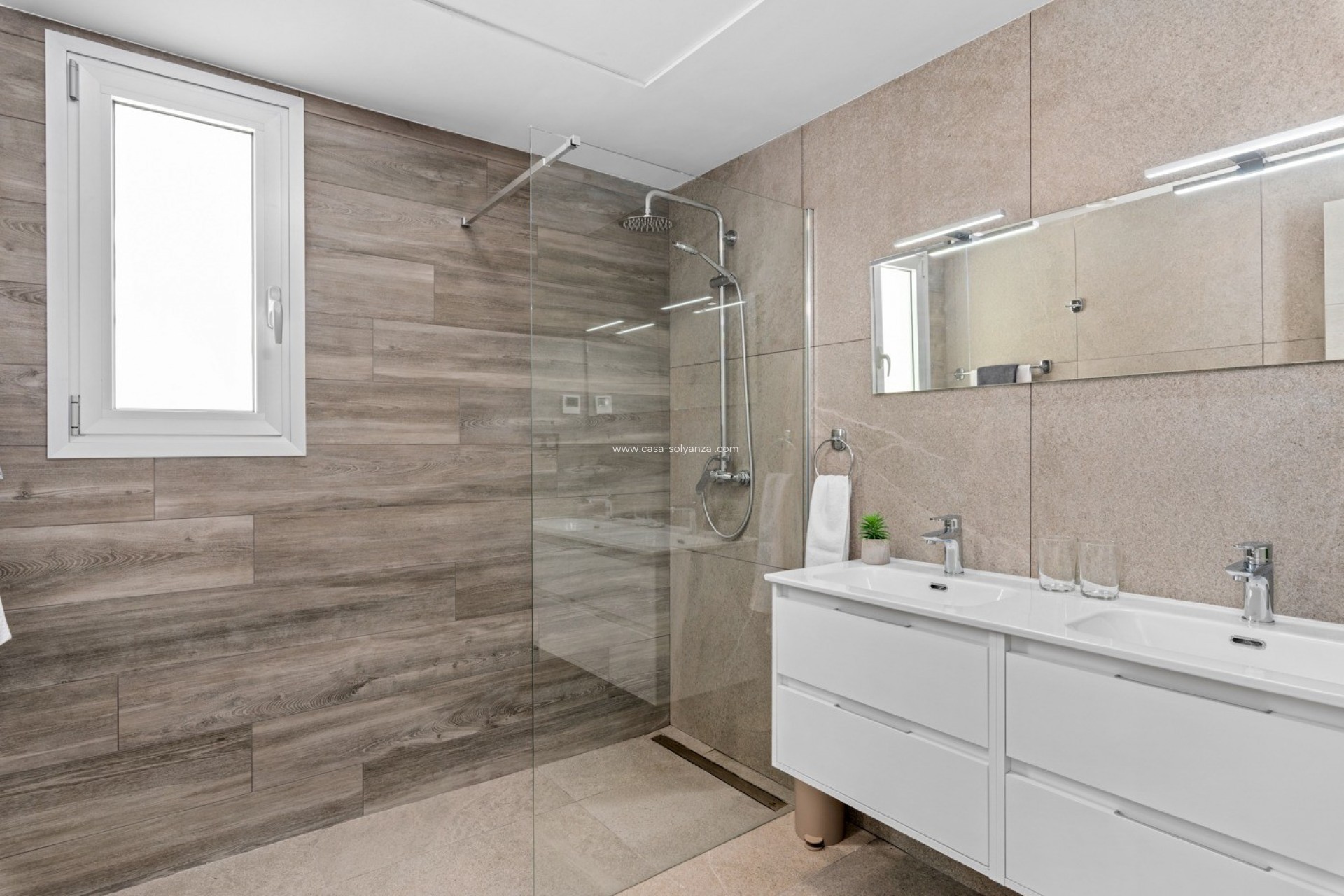 Revente - Villa Detached - Guardamar del Segura - El Raso