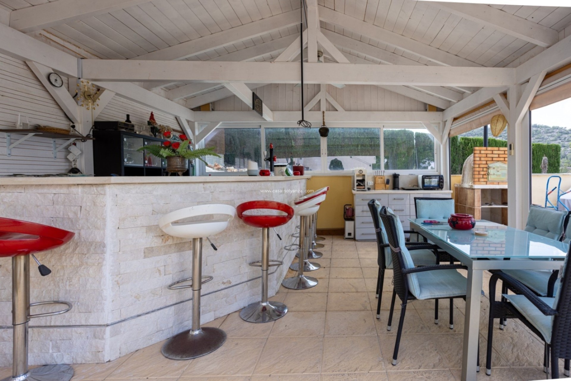 Revente - Villa Detached - La Zarza - Inland
