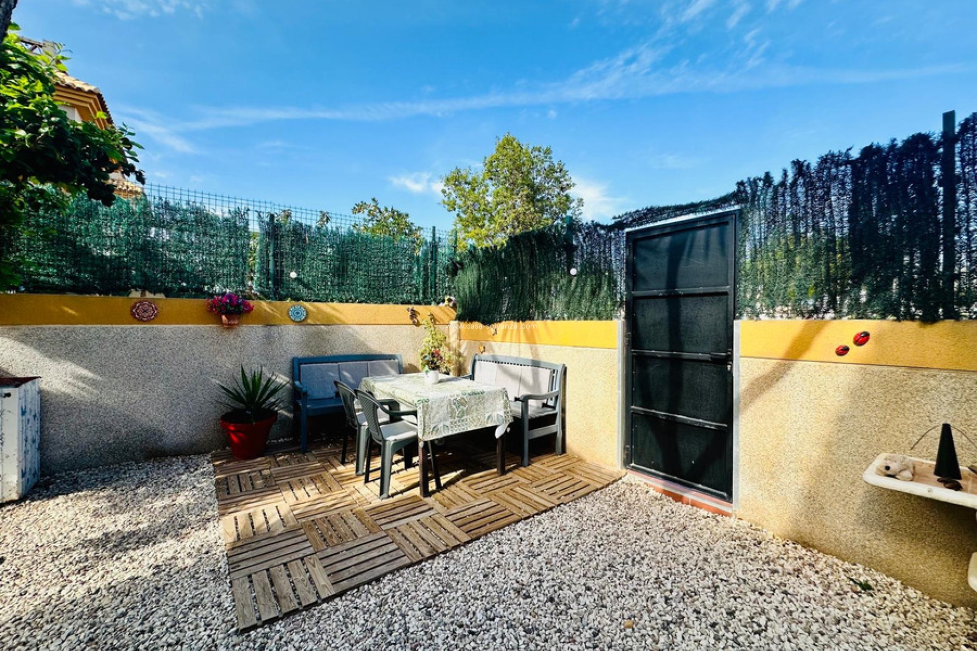 Revente - Villa Detached - Los Montesinos - 0
