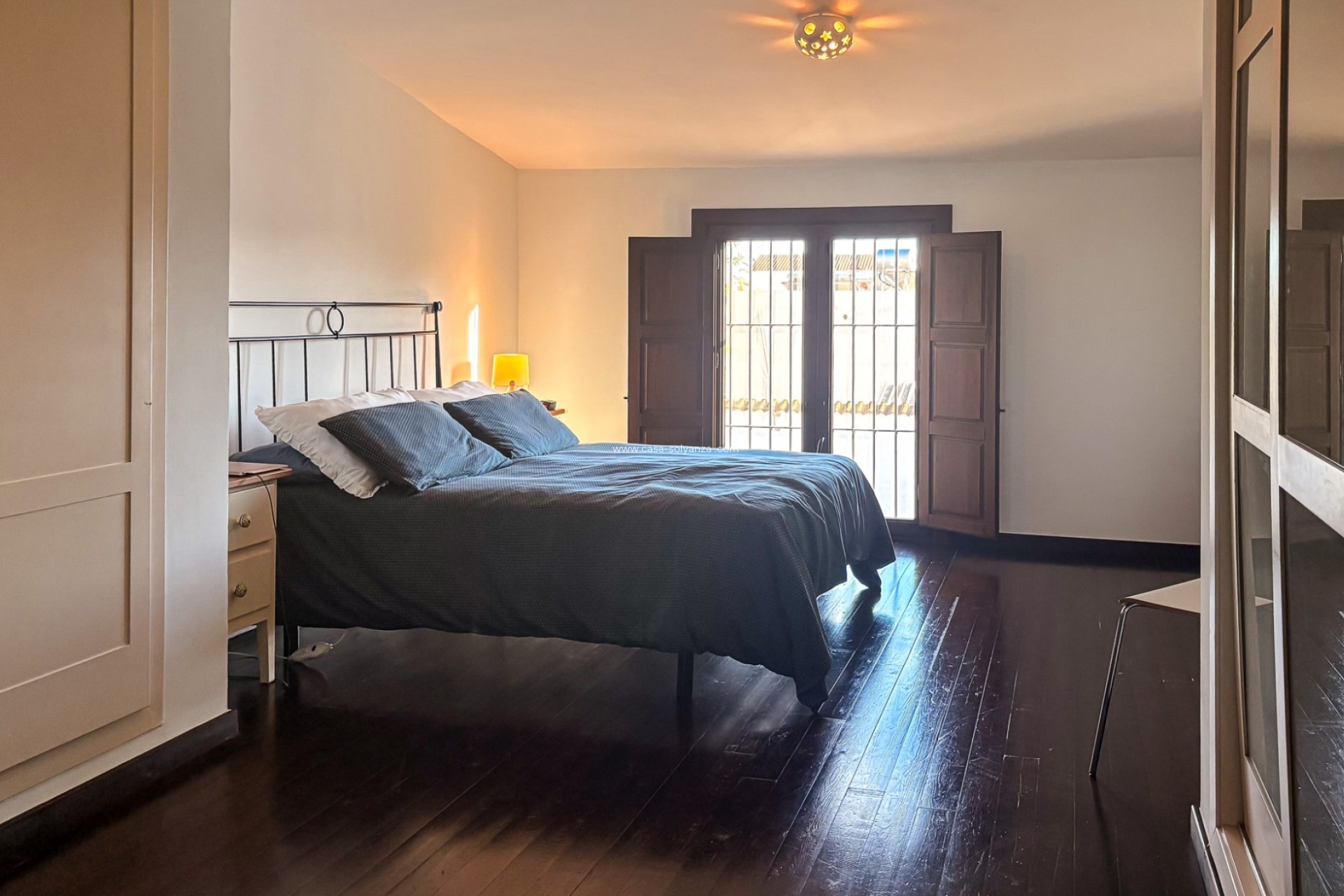 Revente - Villa - Detached - Santa Pola - El Poble Llevanti