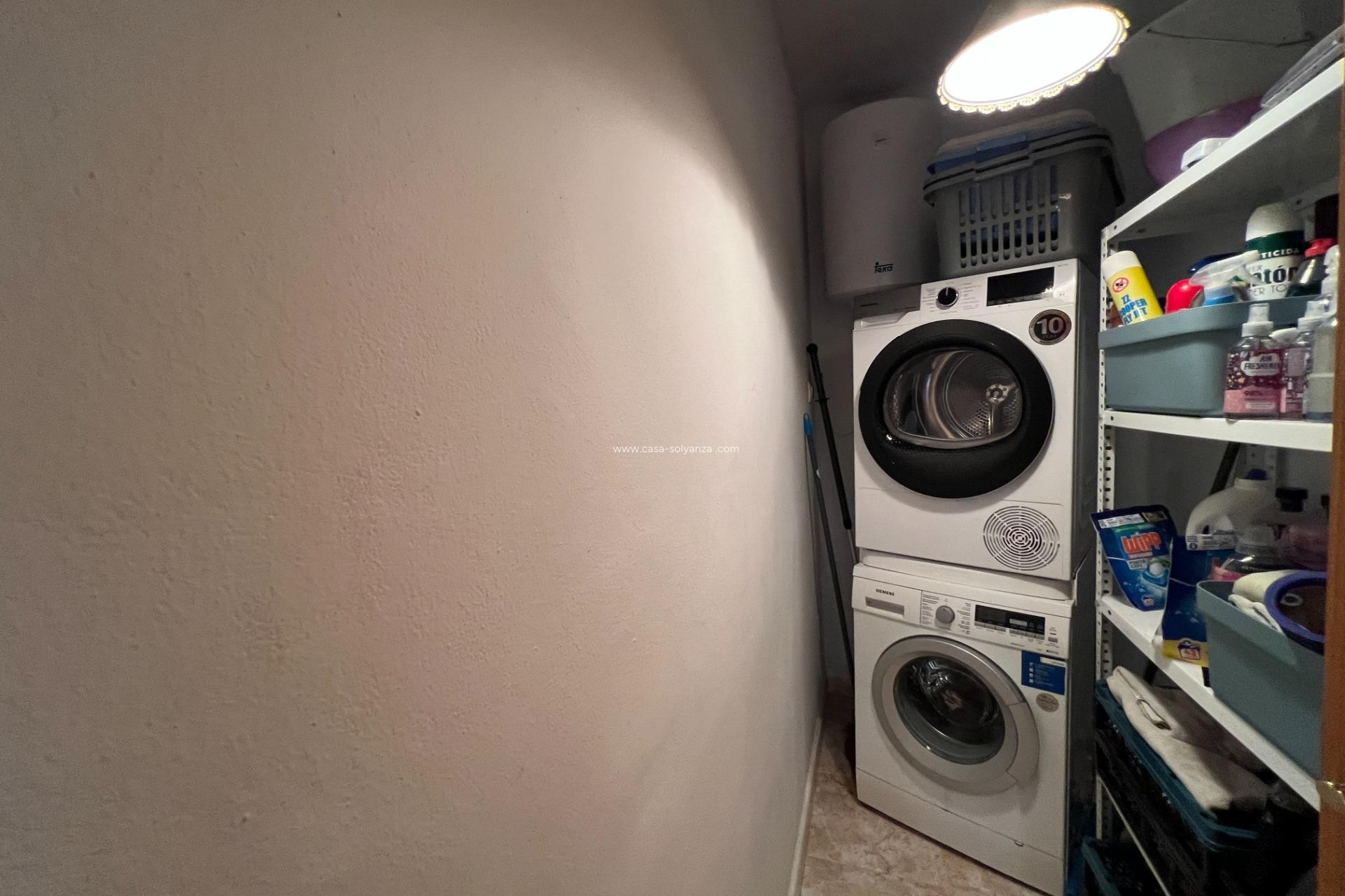 Revente - Villa - Dolores - Cmno. Escorredor