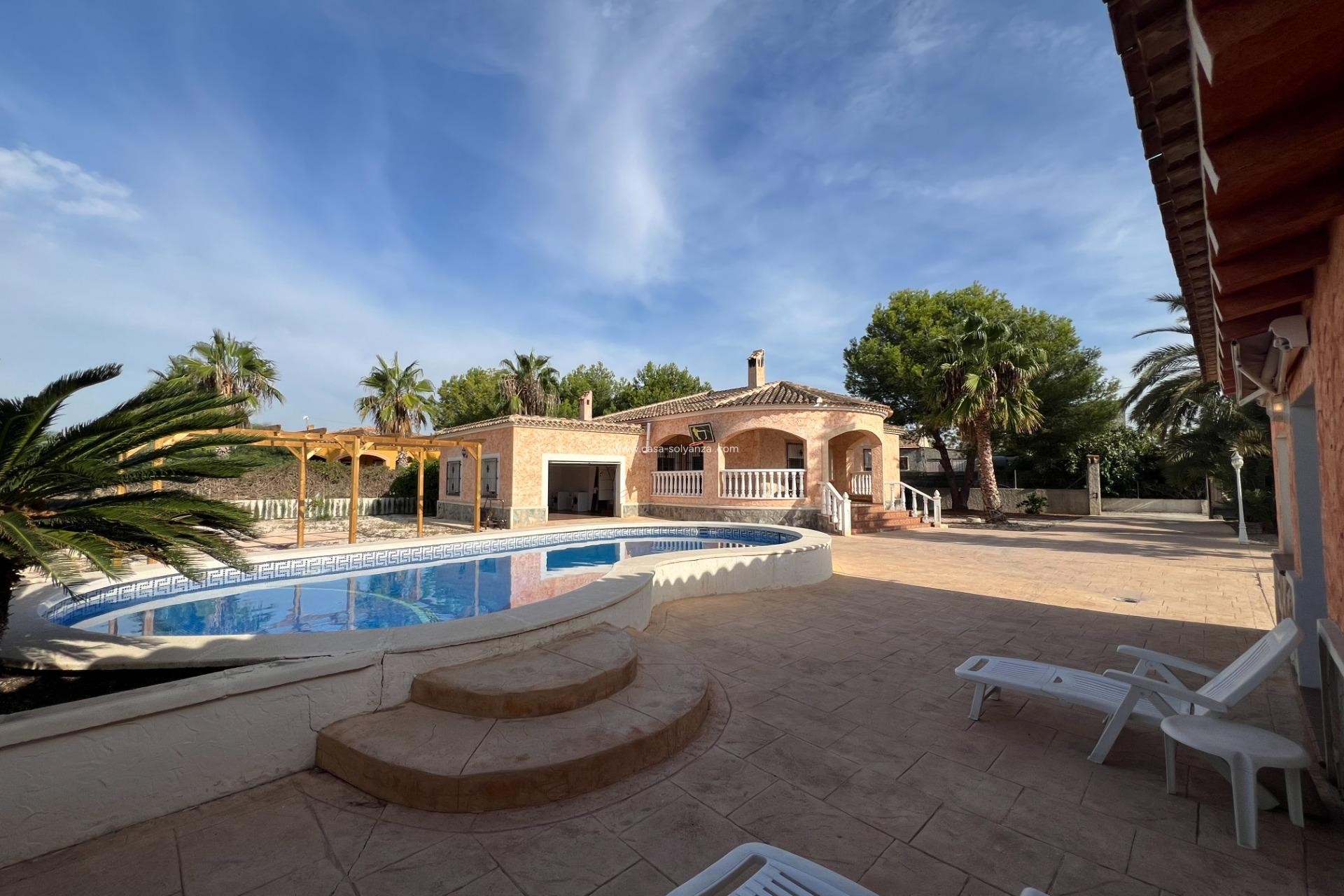 Revente - Villa - Dolores - Cmno. Escorredor