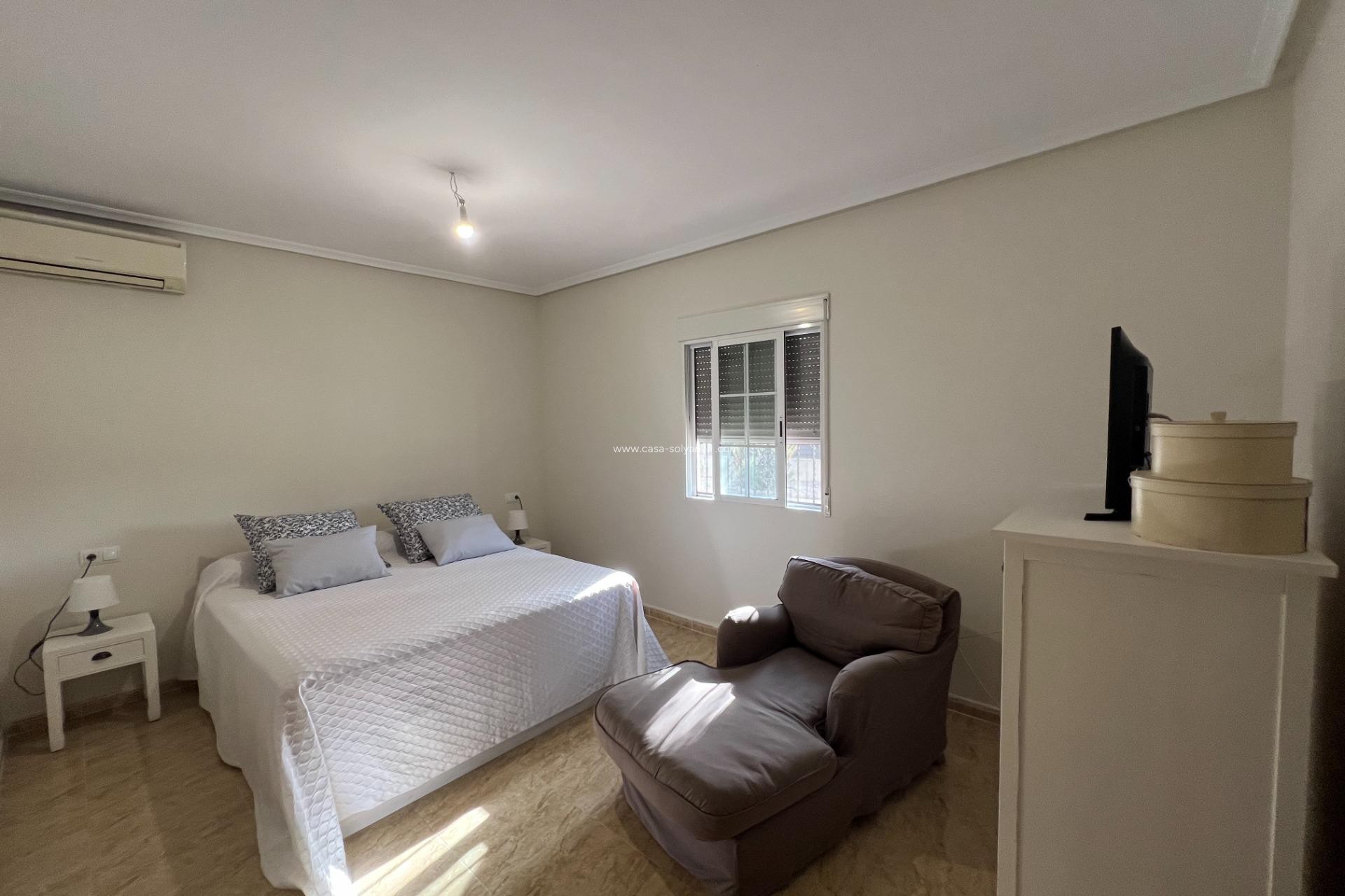 Revente - Villa - Dolores - Cmno. Escorredor