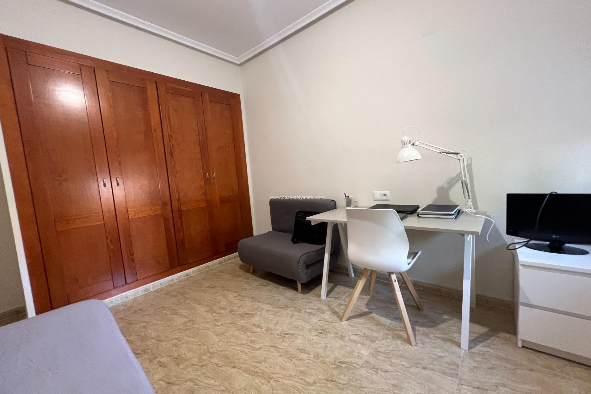 Revente - Villa - Dolores - Cmno. Escorredor