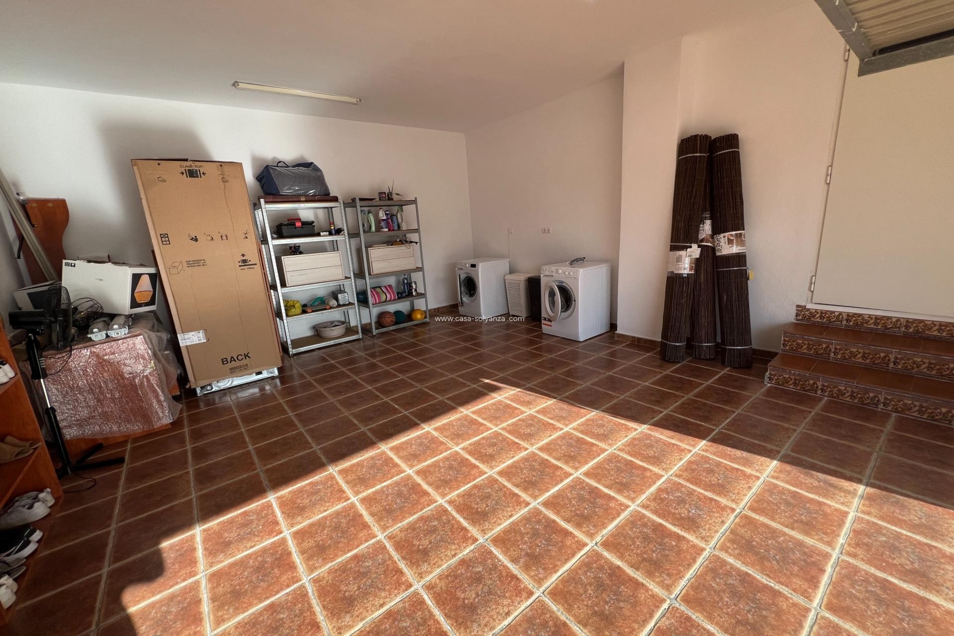 Revente - Villa - Dolores - Cmno. Escorredor