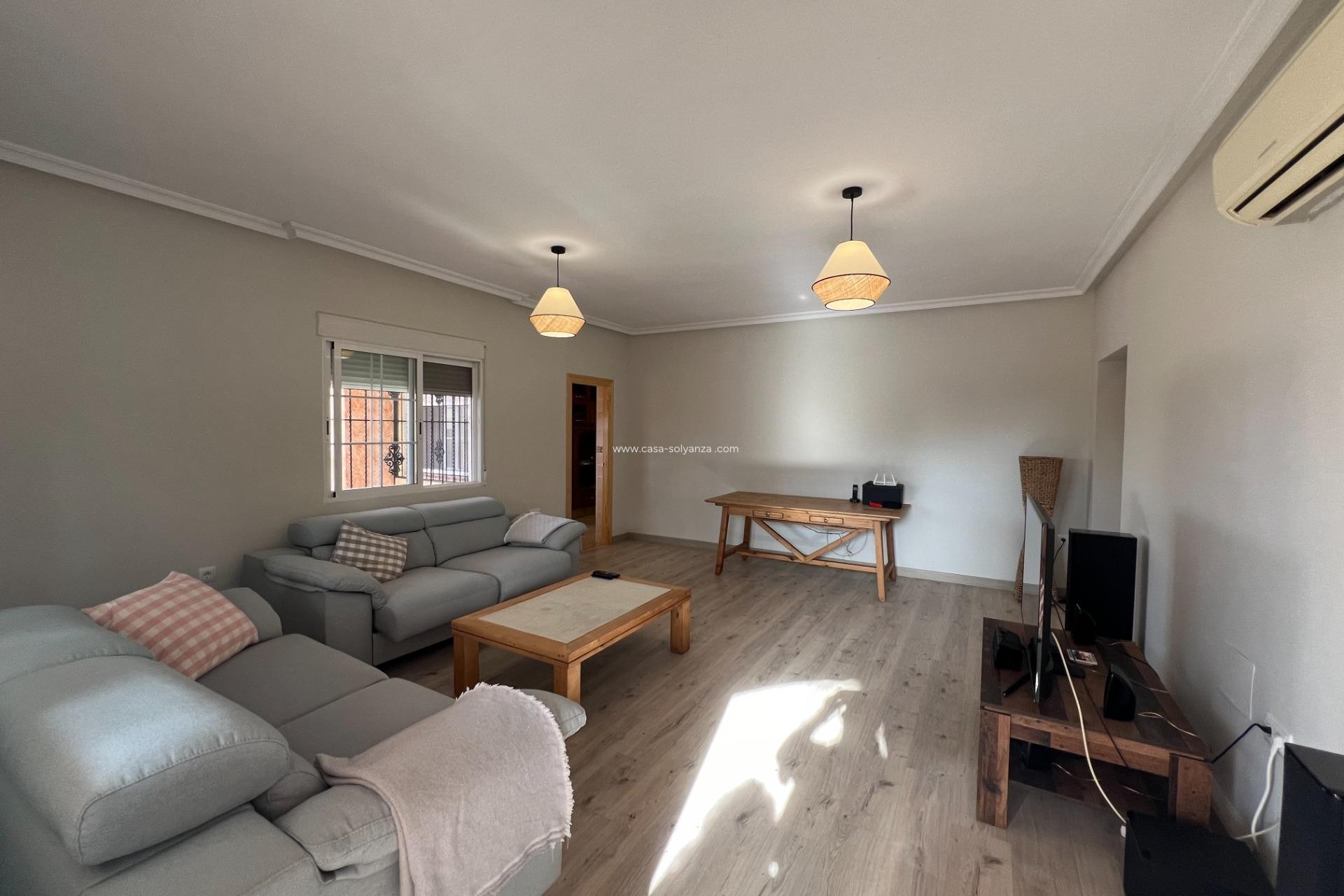 Revente - Villa - Dolores - Cmno. Escorredor