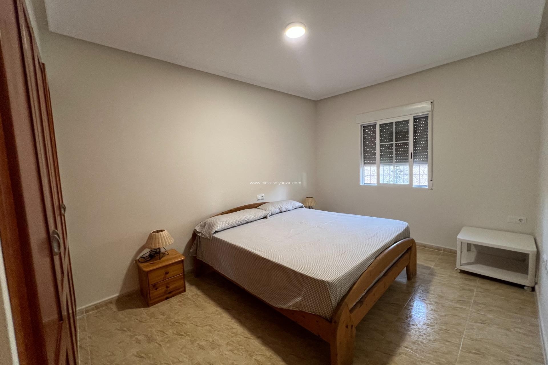 Revente - Villa - Dolores - Cmno. Escorredor