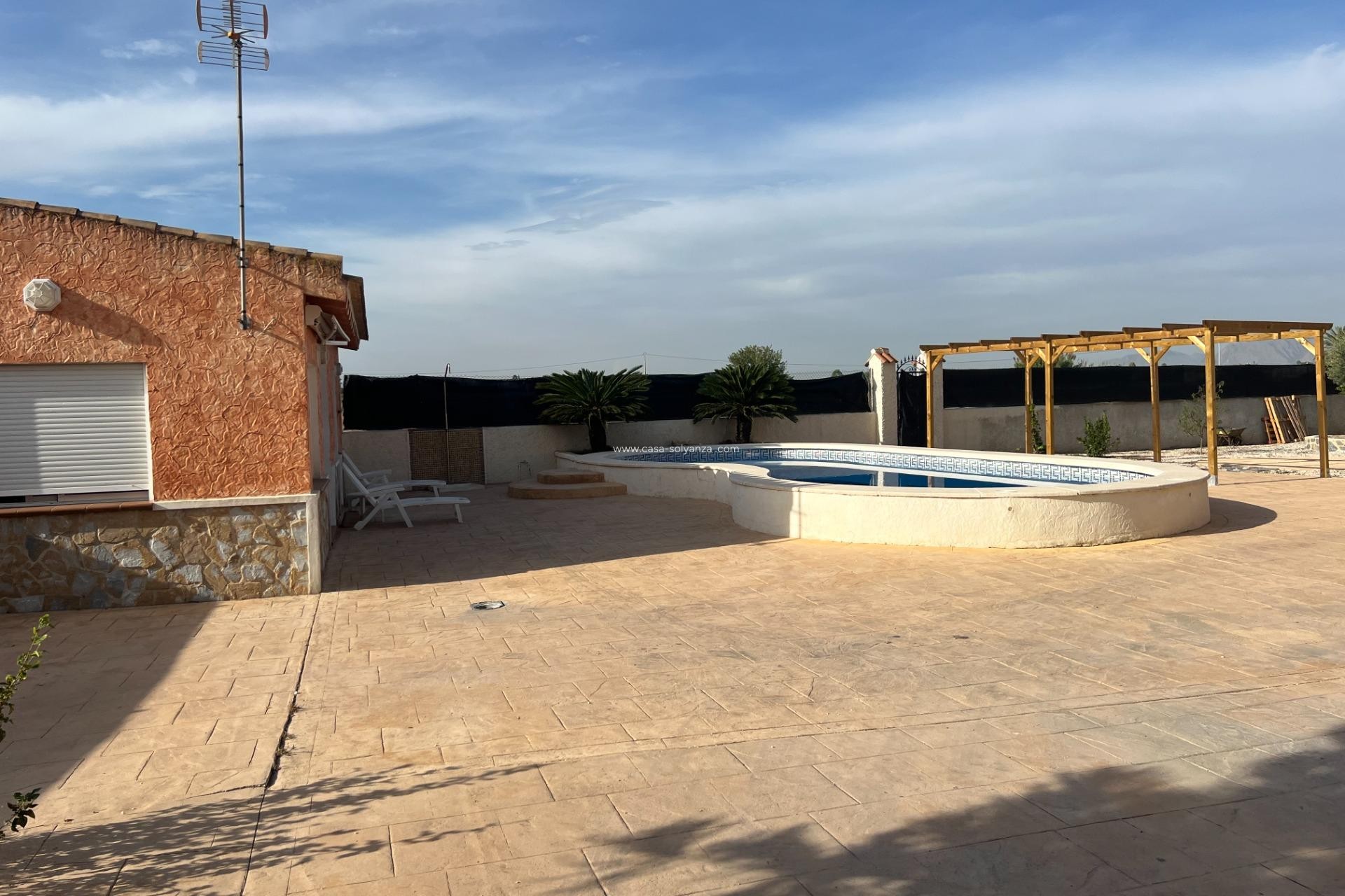 Revente - Villa - Dolores - Cmno. Escorredor