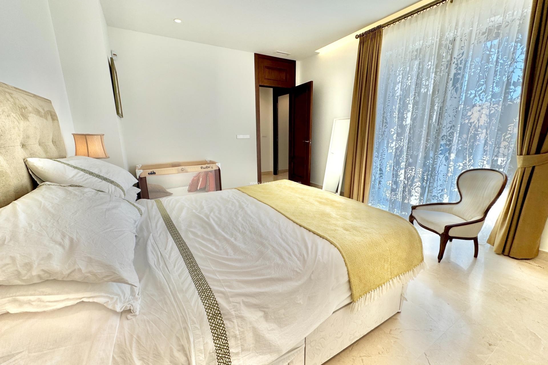 Revente - Villa - Dolores - Comunidad Valenciana