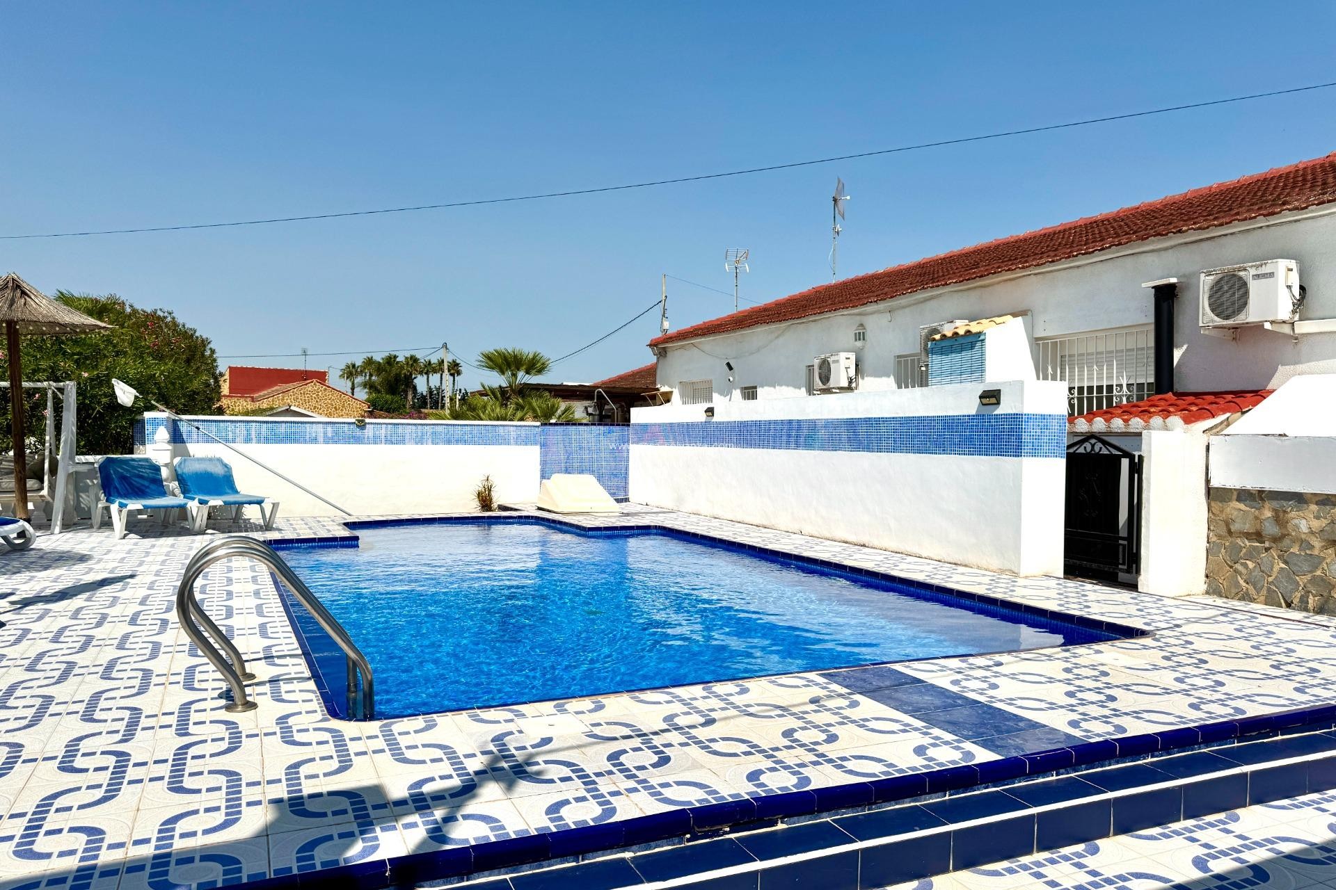 Revente - Villa - Dolores - Comunidad Valenciana