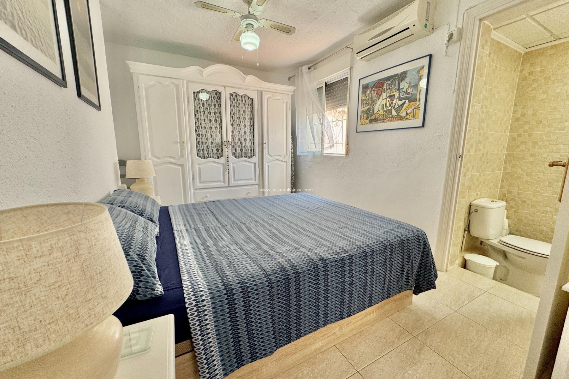 Revente - Villa - Dolores - Comunidad Valenciana