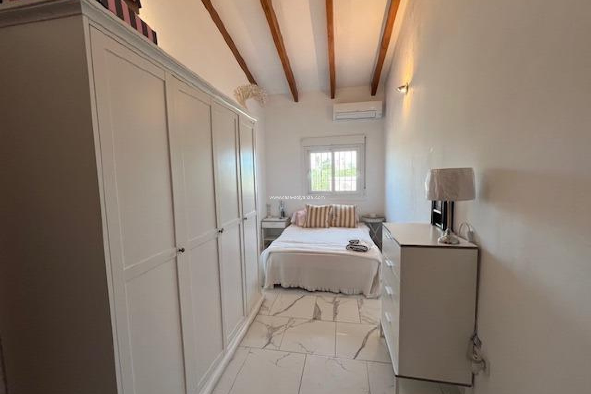 Revente - Villa - Dolores - Comunidad Valenciana