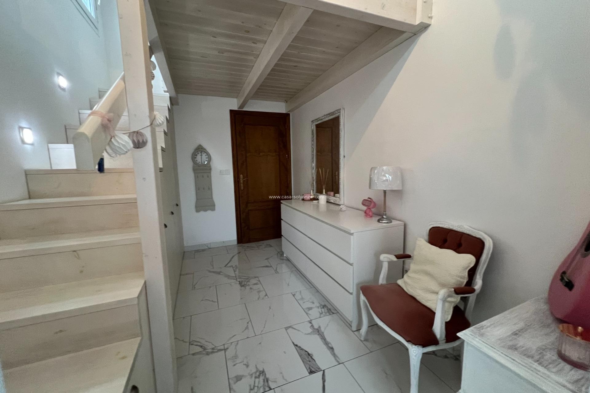 Revente - Villa - Dolores - Comunidad Valenciana