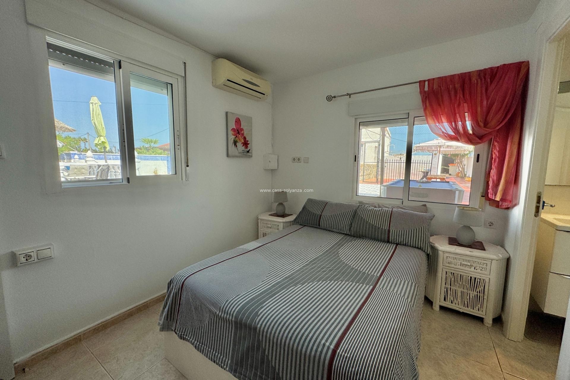 Revente - Villa - Dolores - Comunidad Valenciana