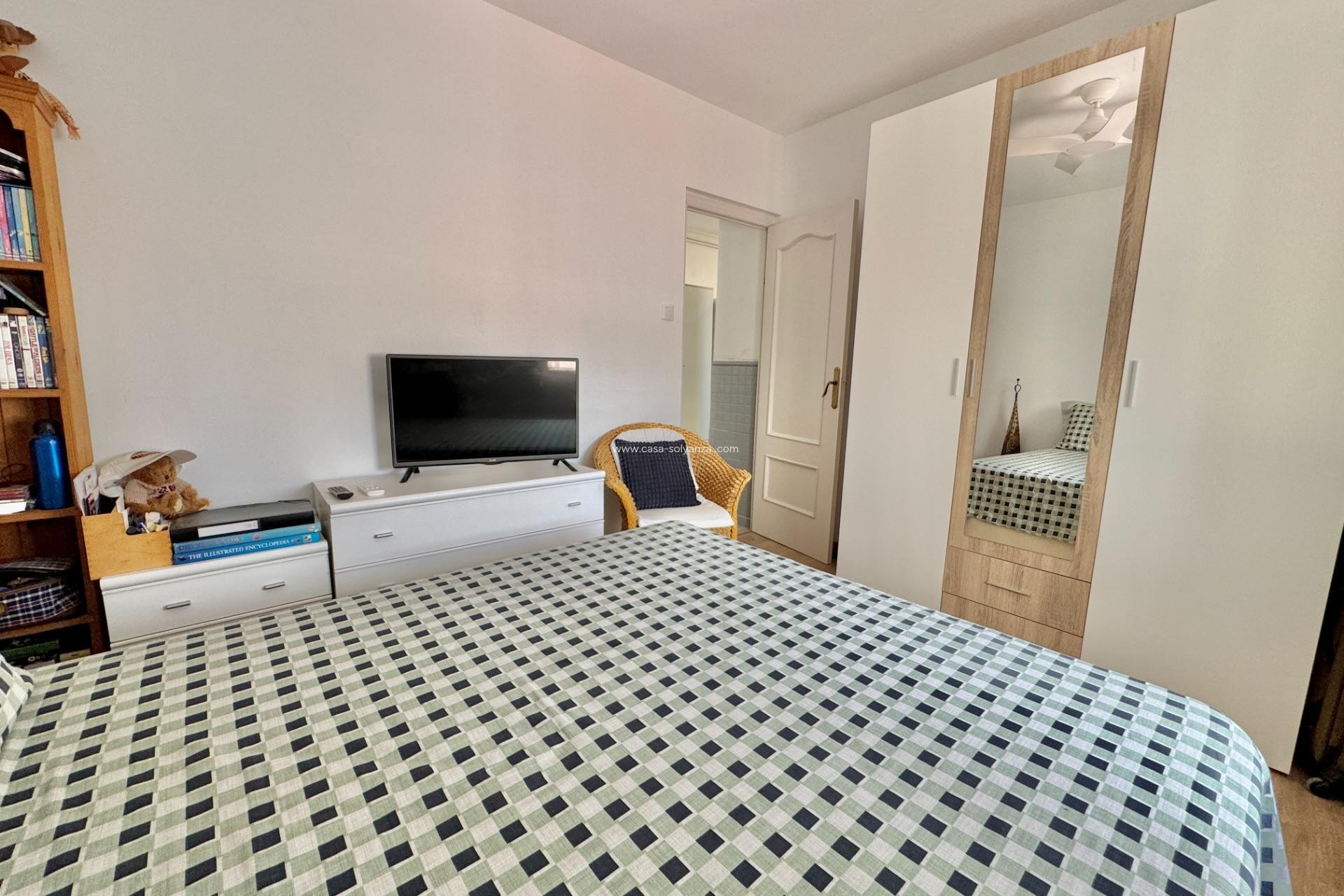 Revente - Villa - Dolores - Comunidad Valenciana