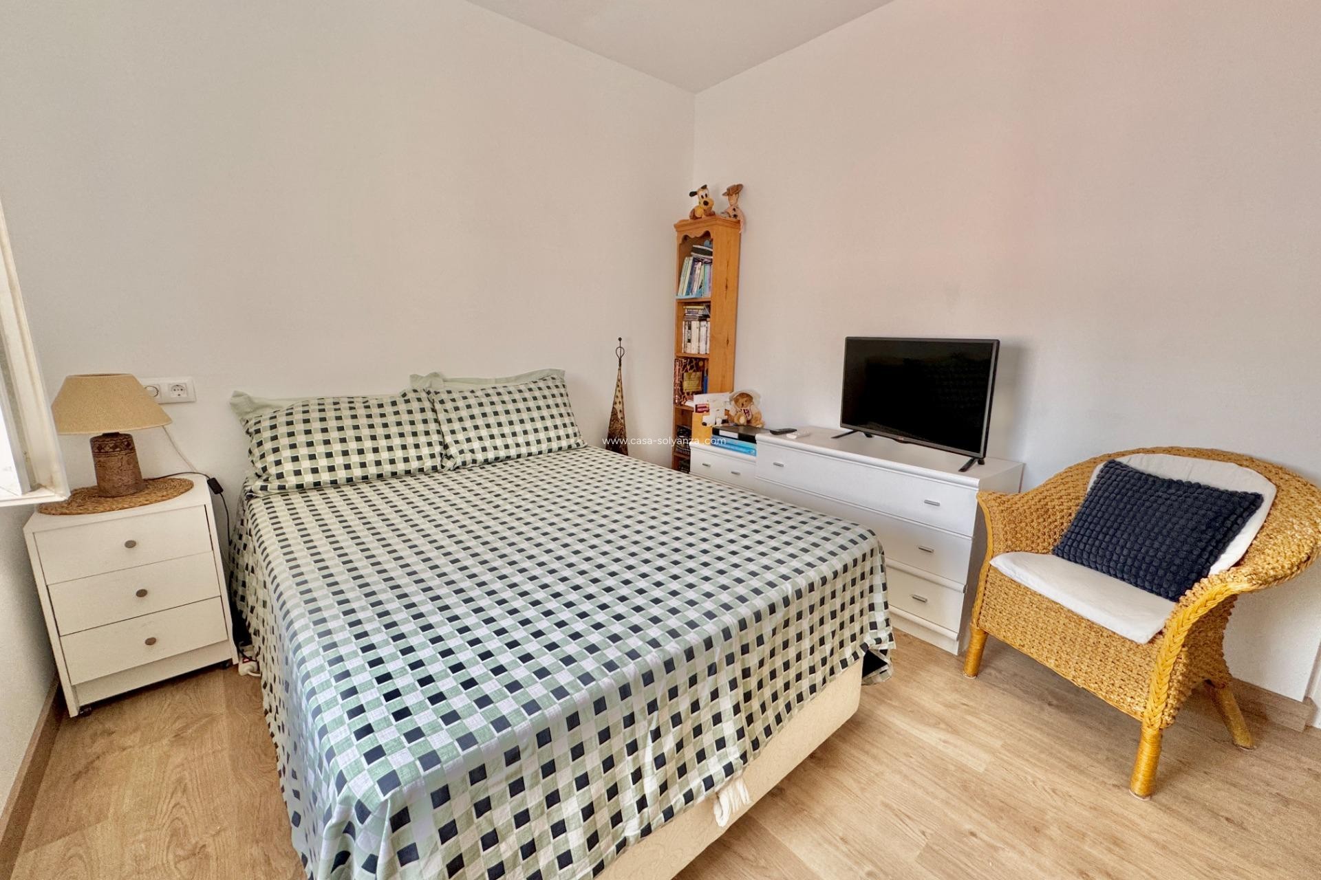 Revente - Villa - Dolores - Comunidad Valenciana